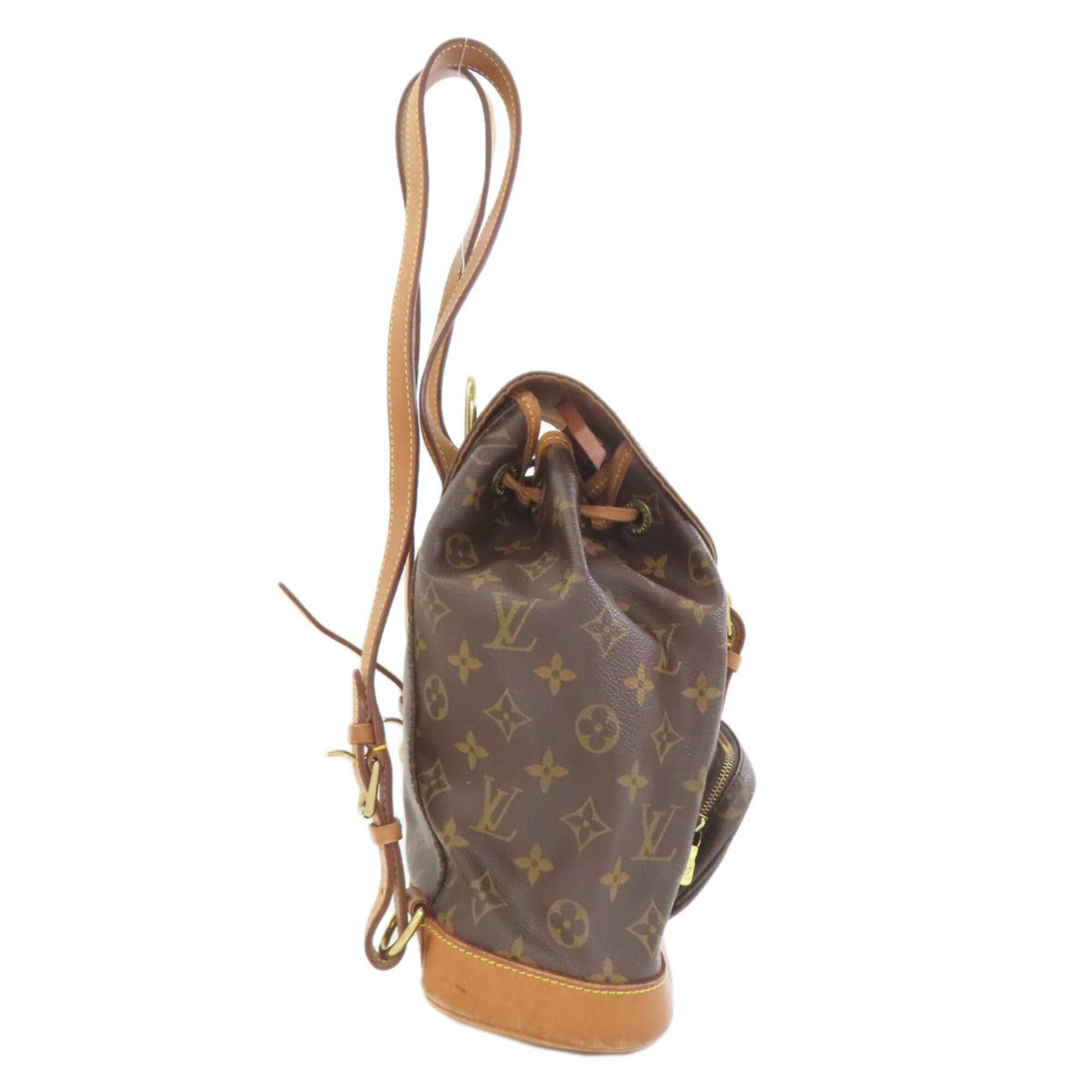 Backpack (Pre-Owned) - Louis Vuitton - Modalova