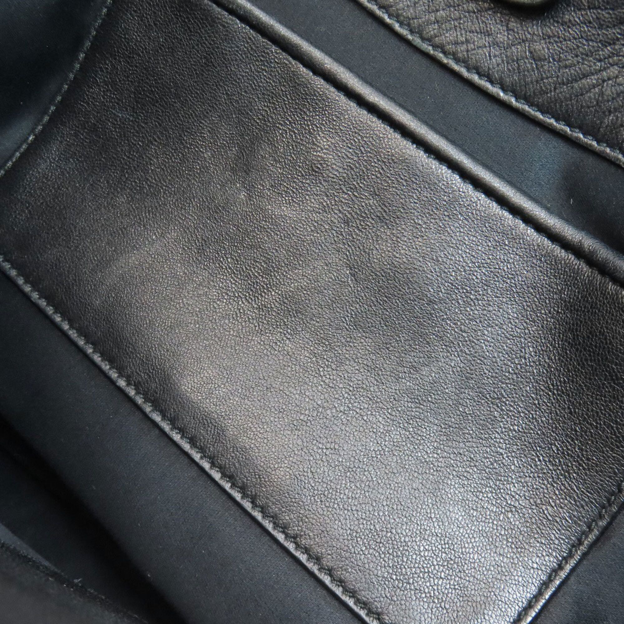 Leather Handbag (Pre-Owned) - Miu Miu - Modalova