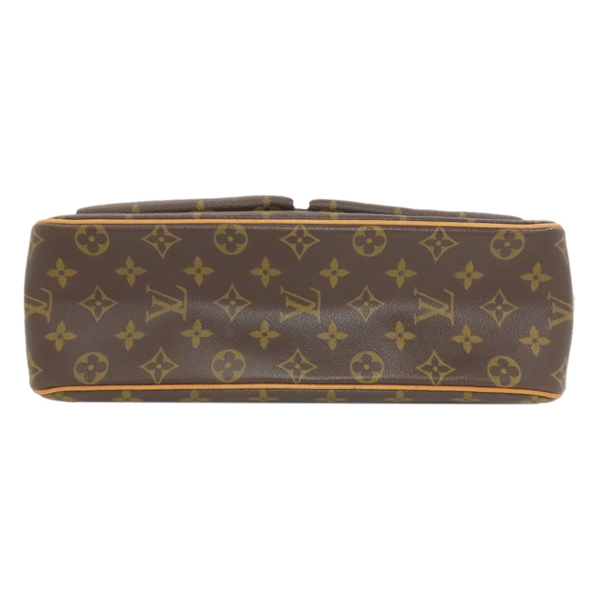 Monogram Handbag (Pre-Owned) - Louis Vuitton - Modalova