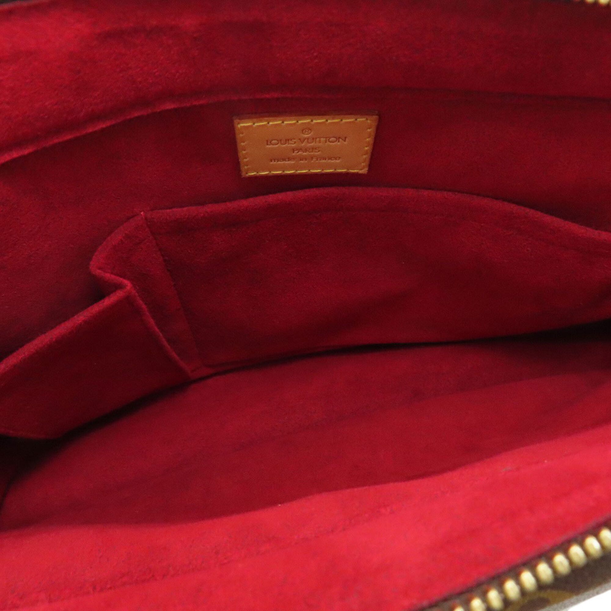 Monogram Handbag (Pre-Owned) - Louis Vuitton - Modalova
