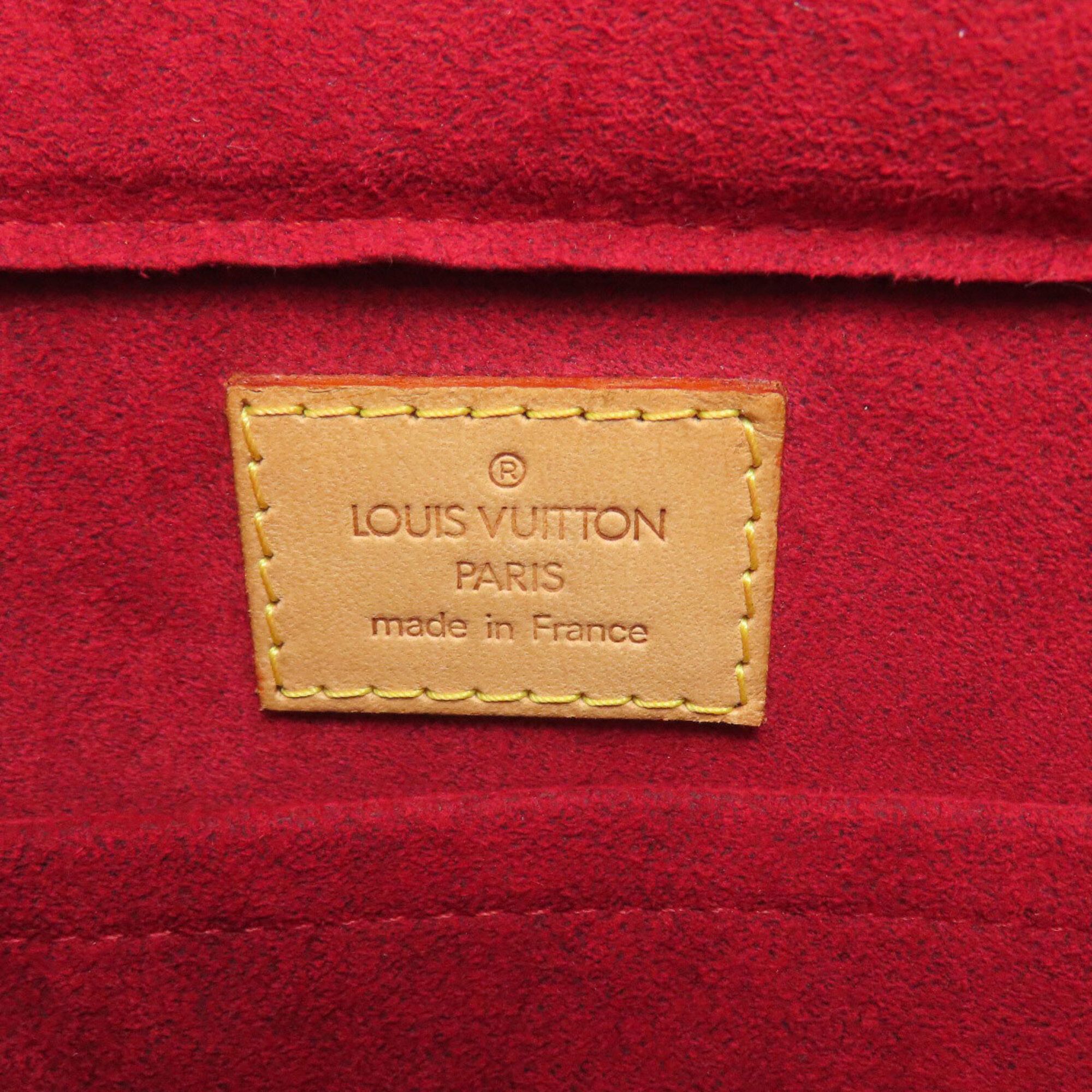 Monogram Handbag (Pre-Owned) - Louis Vuitton - Modalova