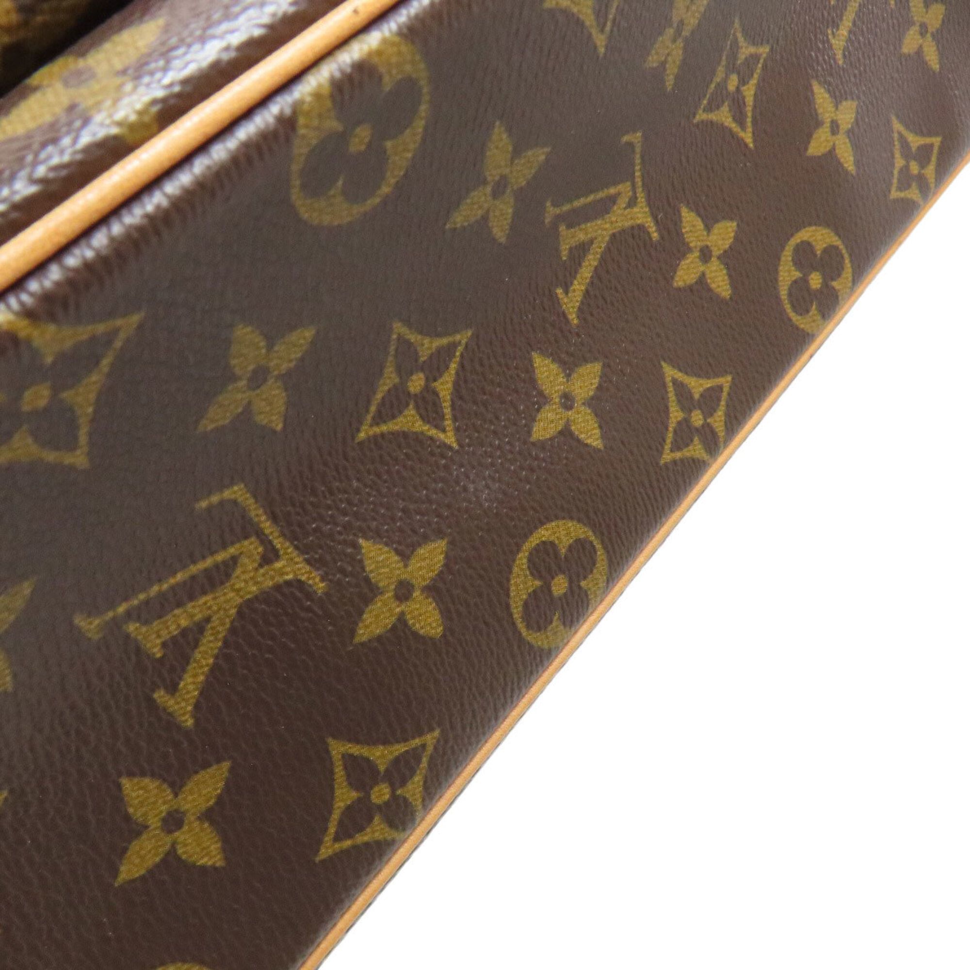 Monogram Handbag (Pre-Owned) - Louis Vuitton - Modalova