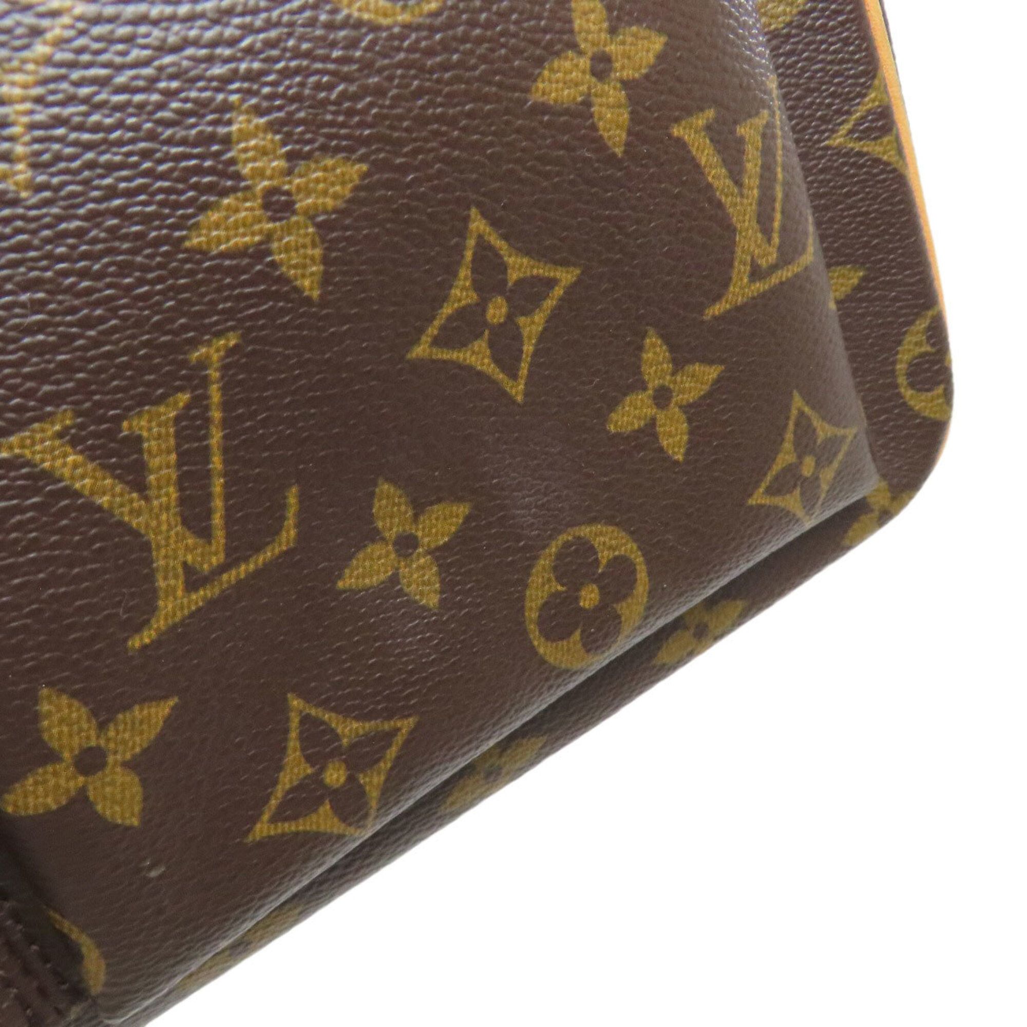 Monogram Handbag (Pre-Owned) - Louis Vuitton - Modalova