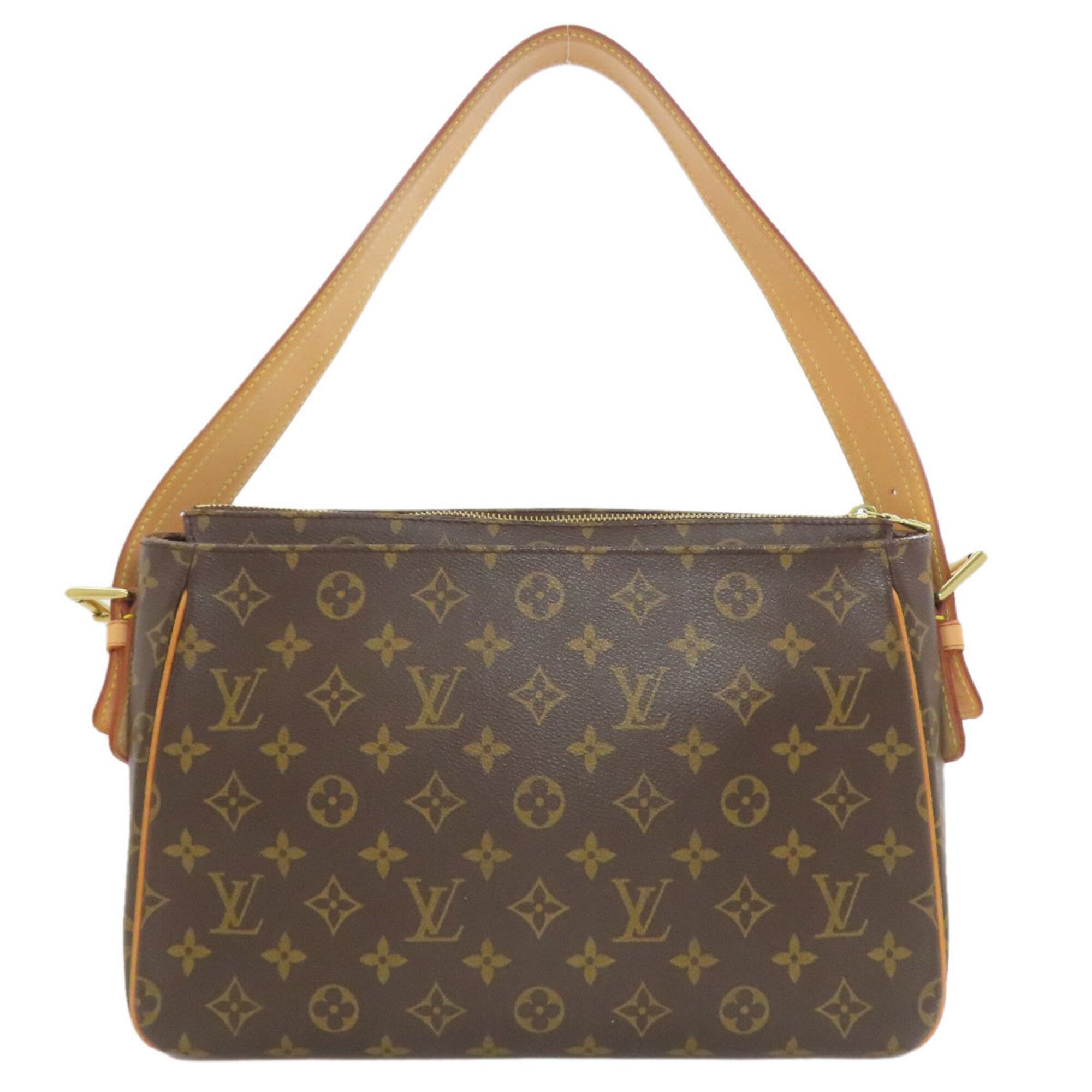 Monogram Handbag (Pre-Owned) - Louis Vuitton - Modalova