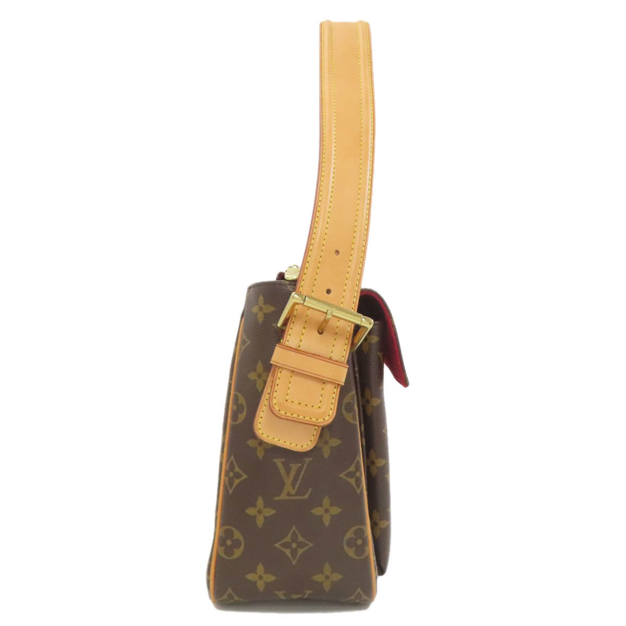 Monogram Handbag (Pre-Owned) - Louis Vuitton - Modalova