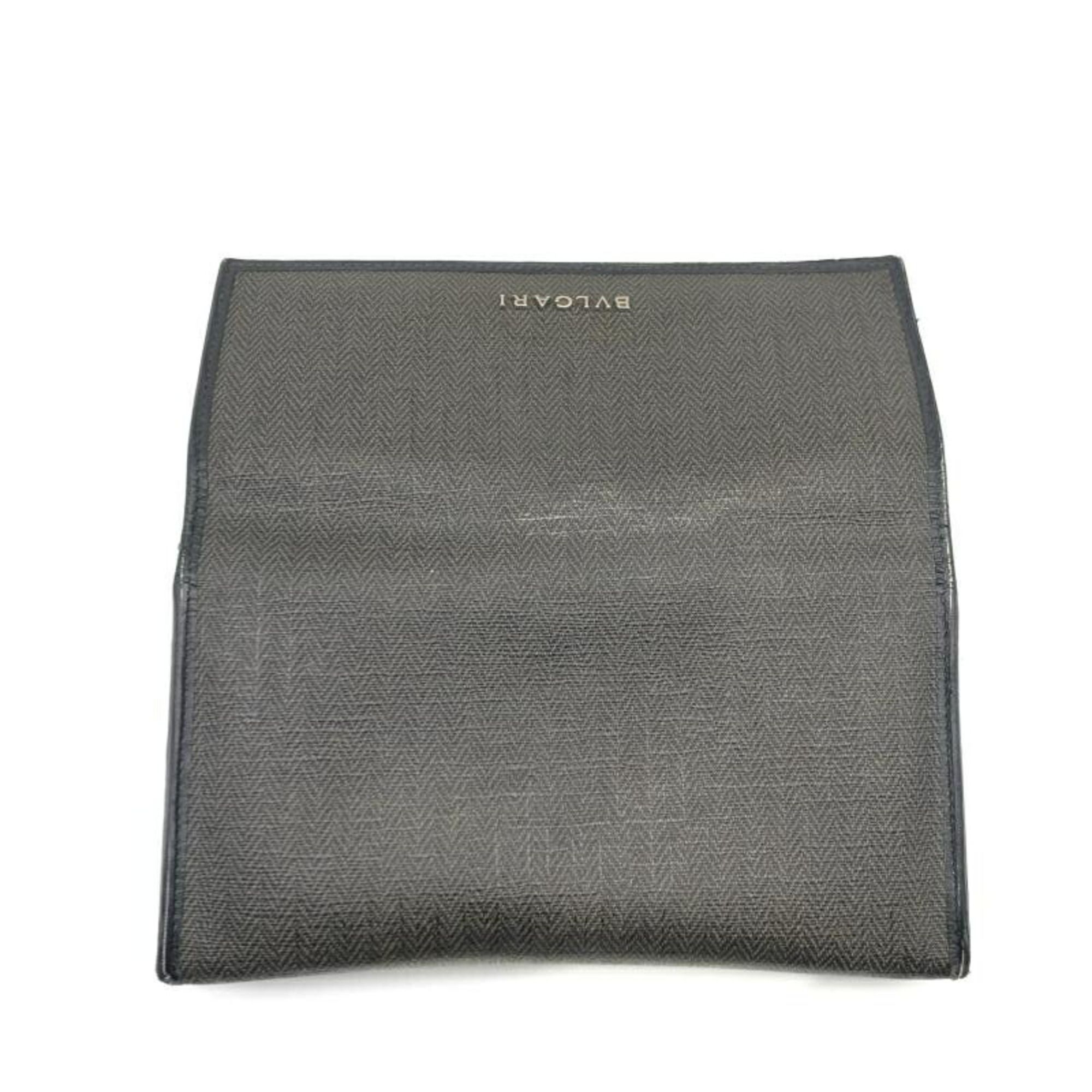 Weekend Bill Wallet (Bi-Fold) (Pre-Owned) - Bvlgari - Modalova
