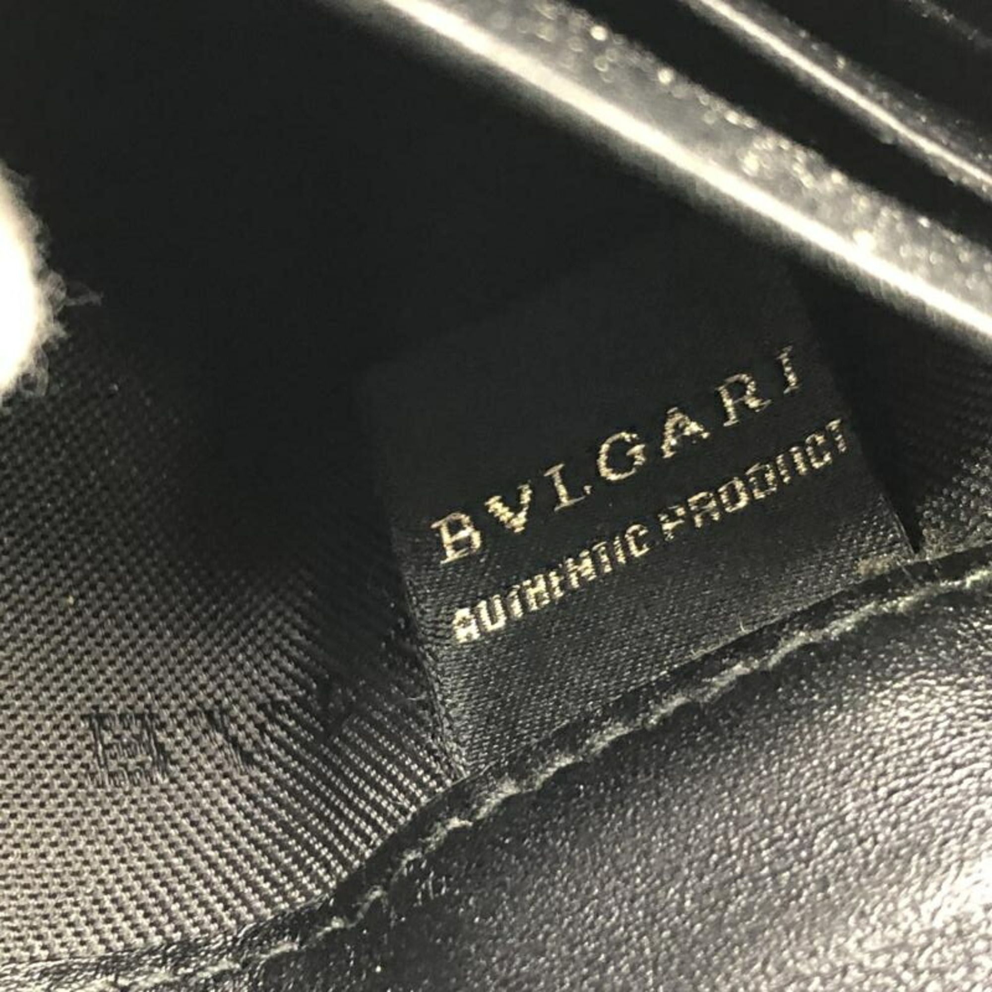 Weekend Bill Wallet (Bi-Fold) (Pre-Owned) - Bvlgari - Modalova