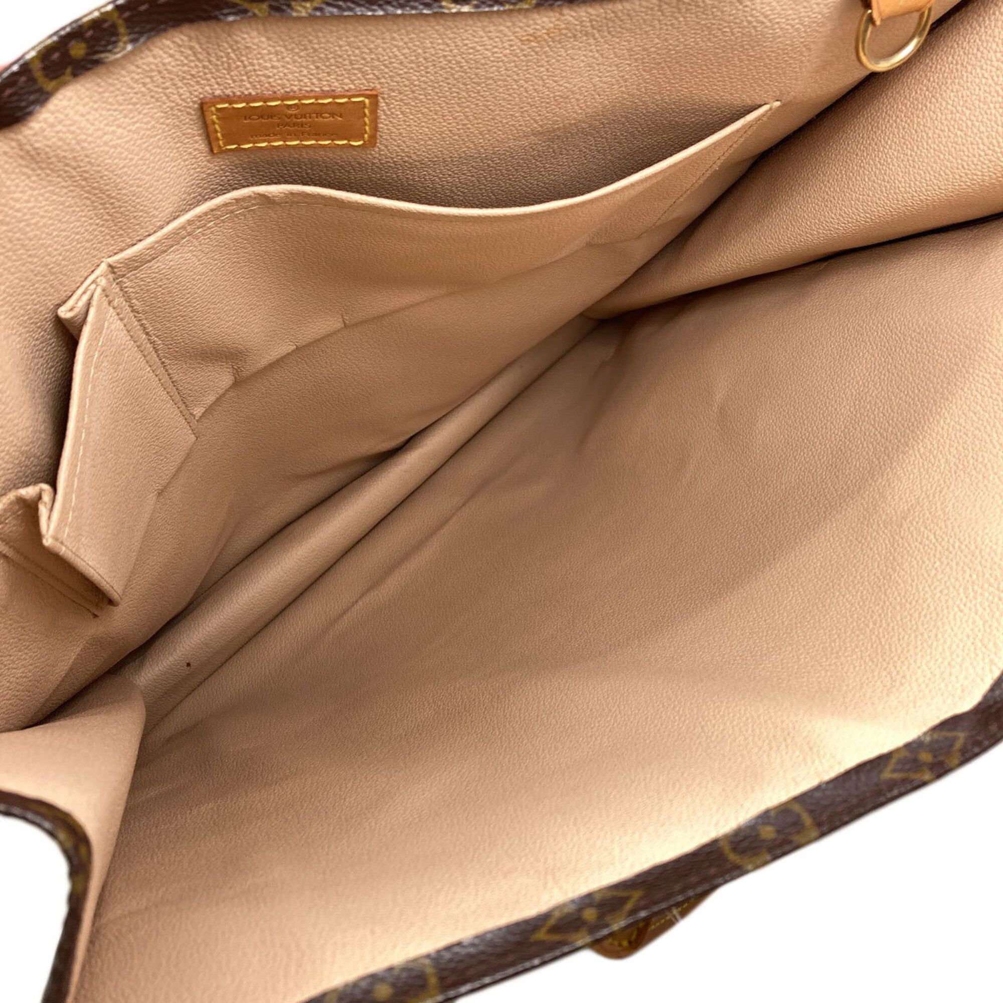 Tote Bag (Pre-Owned) - Louis Vuitton - Modalova