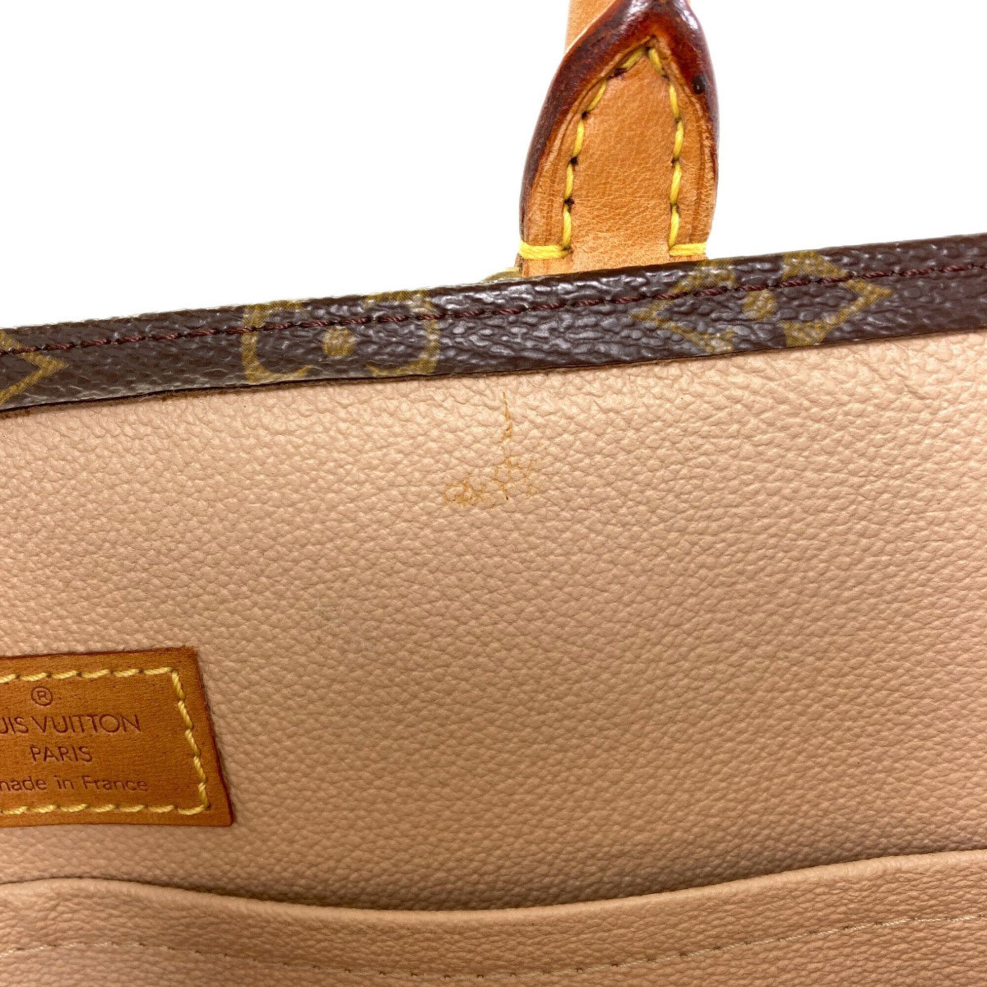 Tote Bag (Pre-Owned) - Louis Vuitton - Modalova