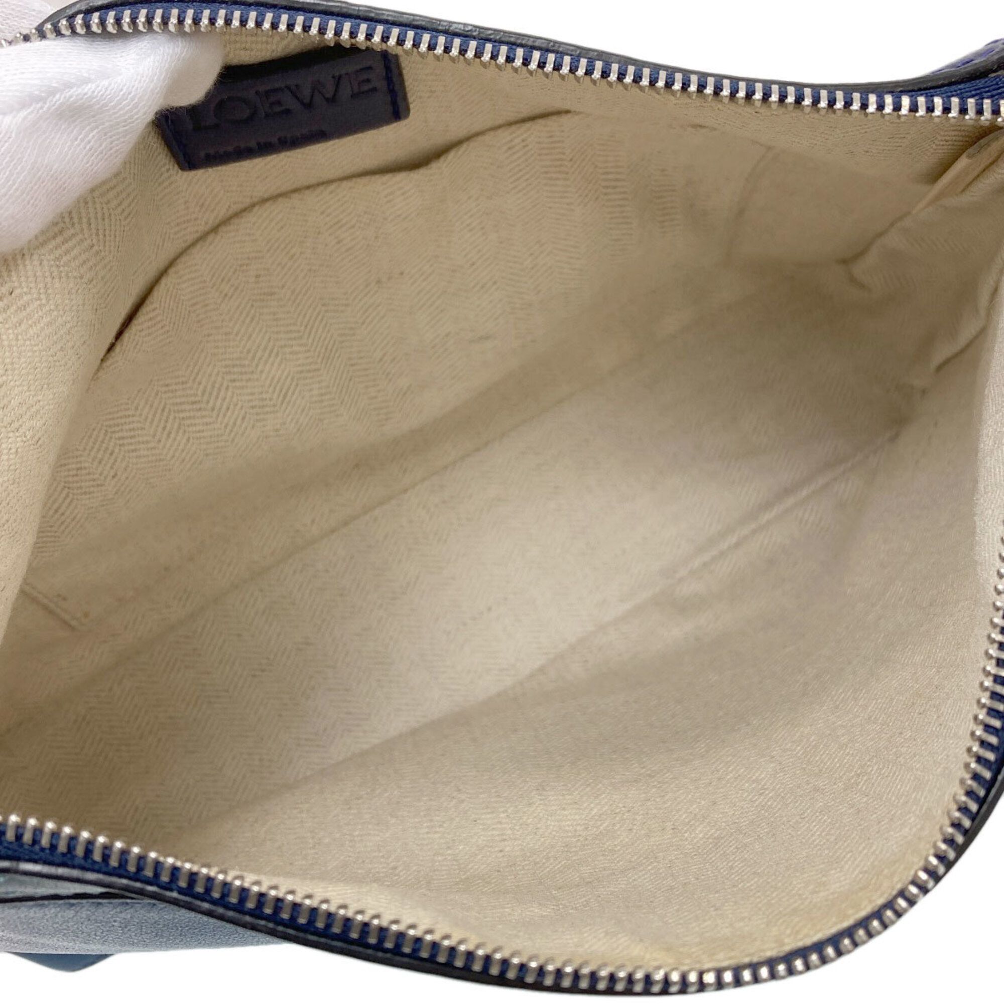 Puzzle Shoulder Bag (Pre-Owned) - Loewe - Modalova