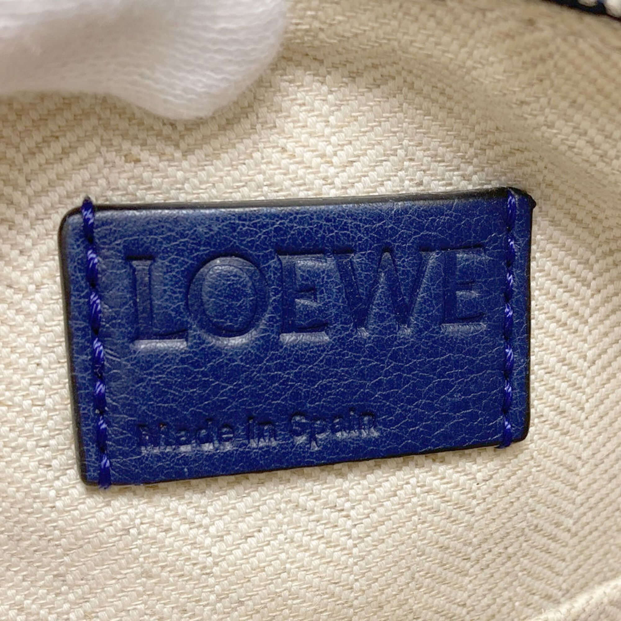 Puzzle Shoulder Bag (Pre-Owned) - Loewe - Modalova