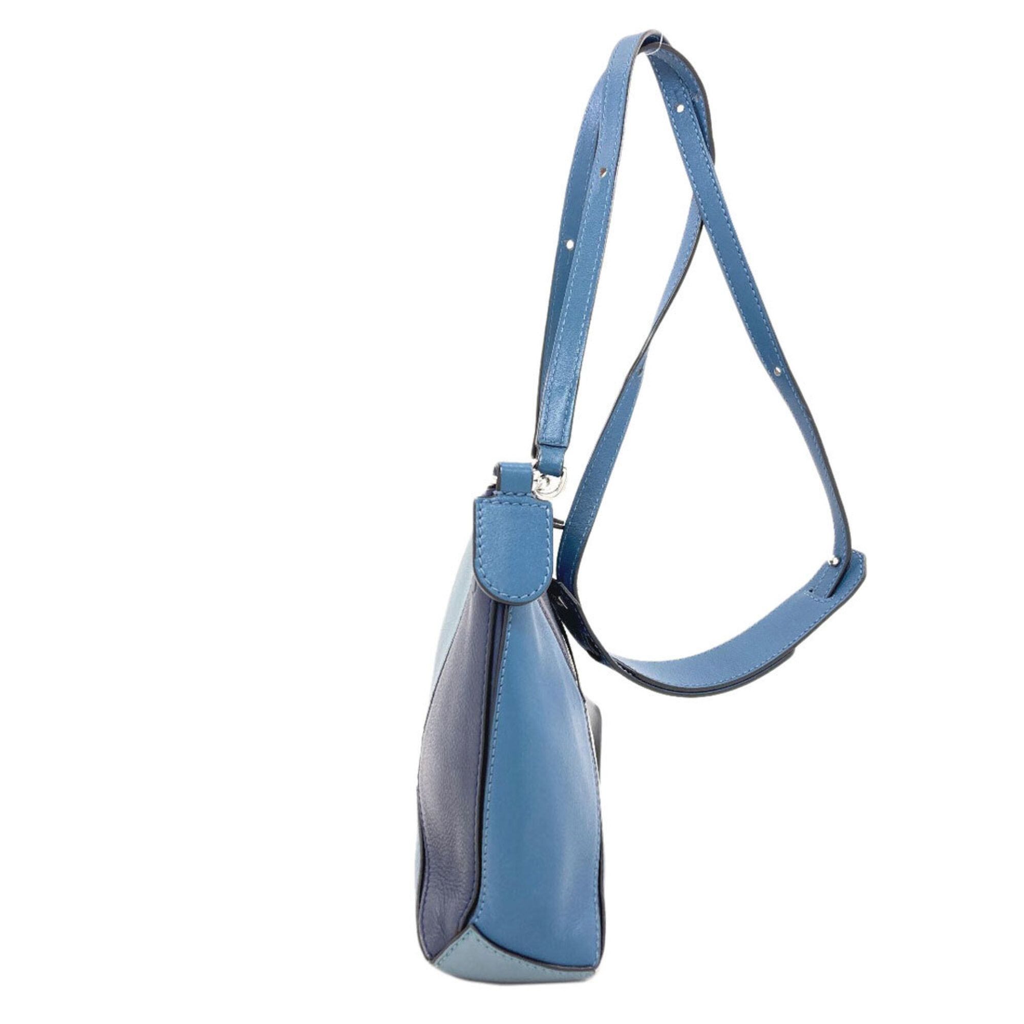 Puzzle Shoulder Bag (Pre-Owned) - Loewe - Modalova