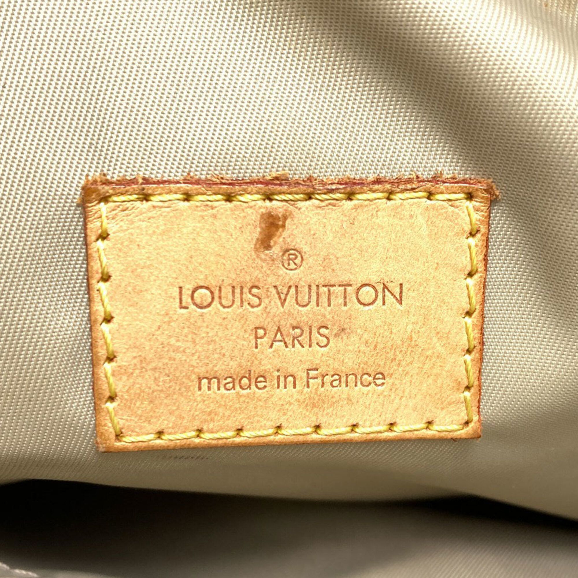 Damier Geant Shoulder Bag (Pre-Owned) - Louis Vuitton - Modalova