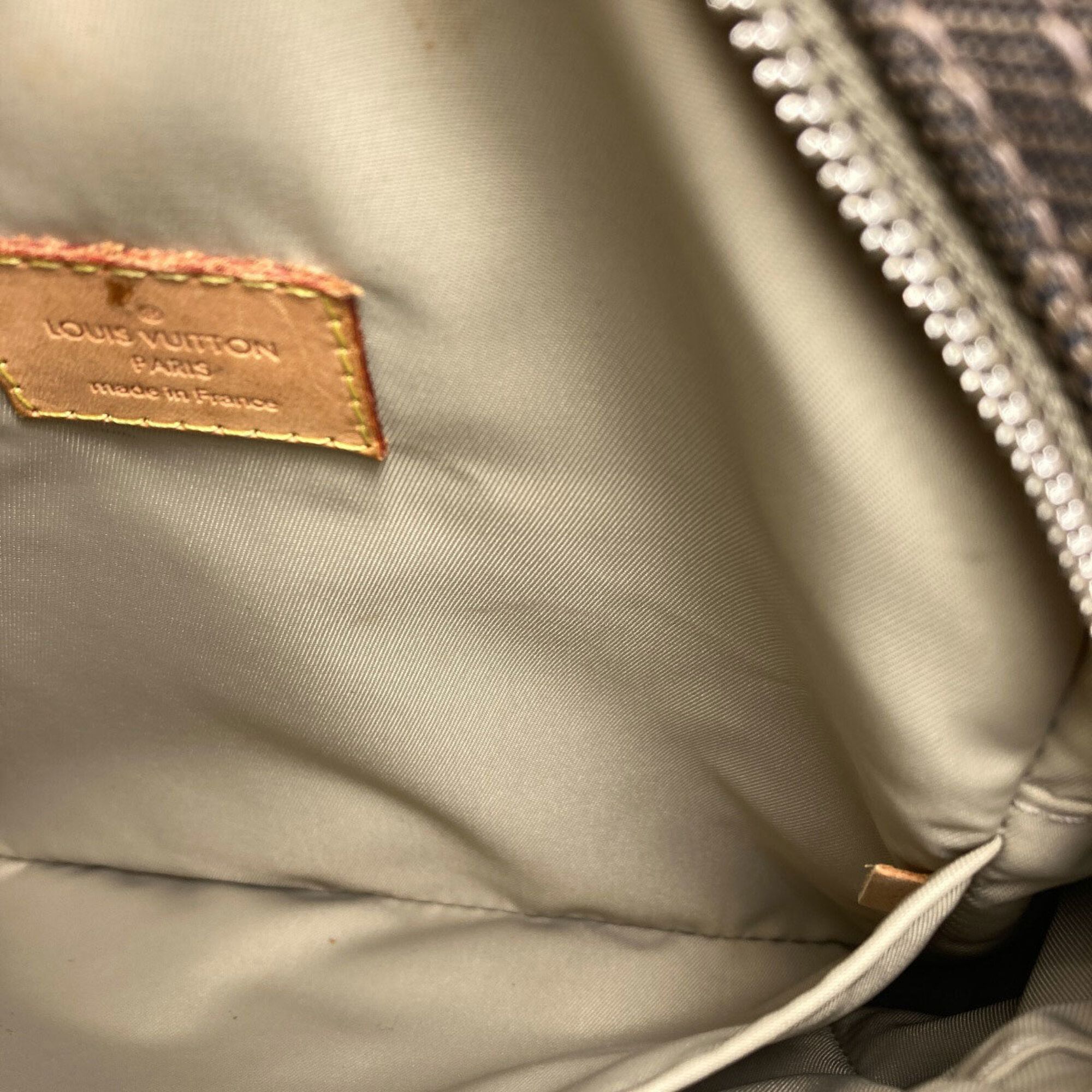 Damier Geant Shoulder Bag (Pre-Owned) - Louis Vuitton - Modalova