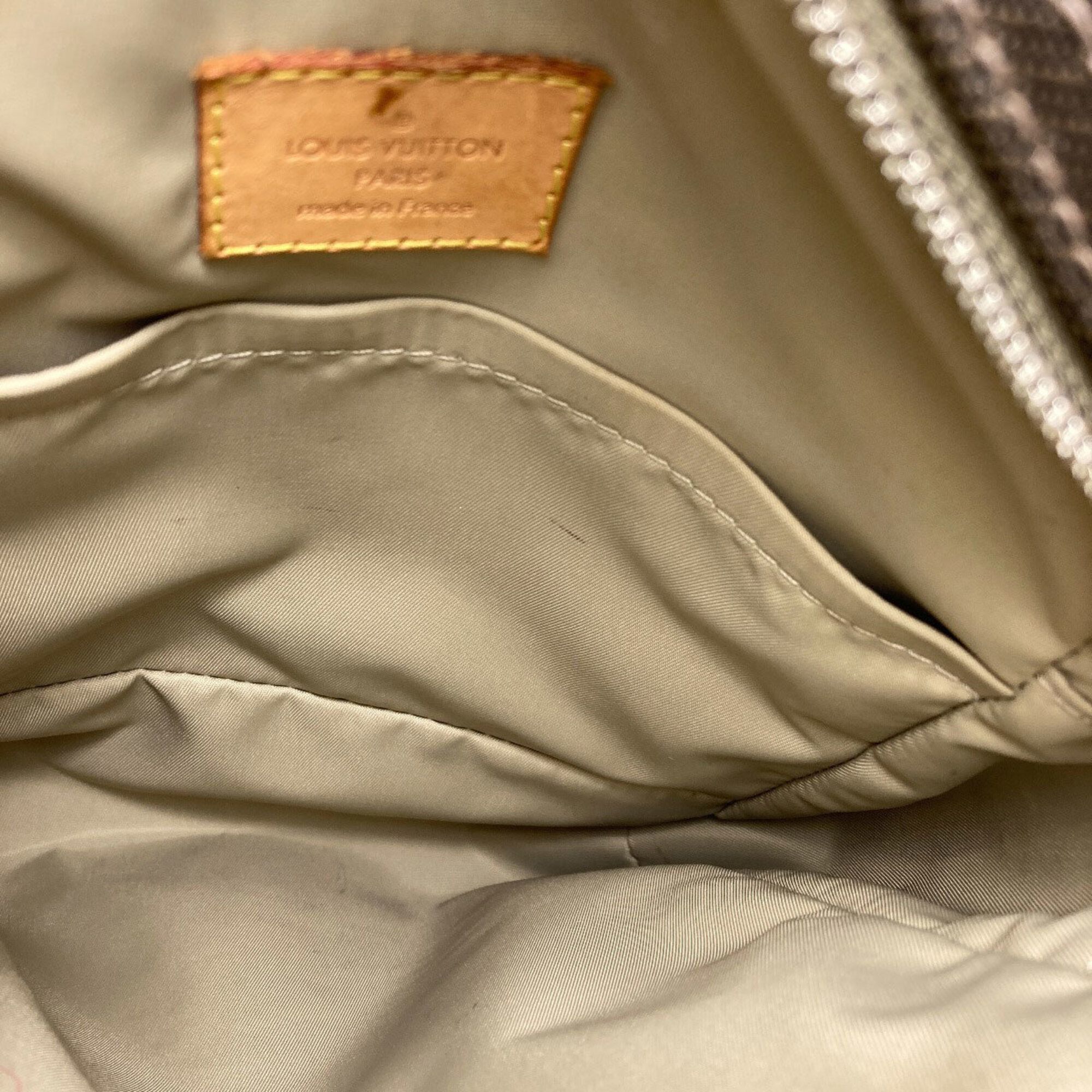 Damier Geant Shoulder Bag (Pre-Owned) - Louis Vuitton - Modalova