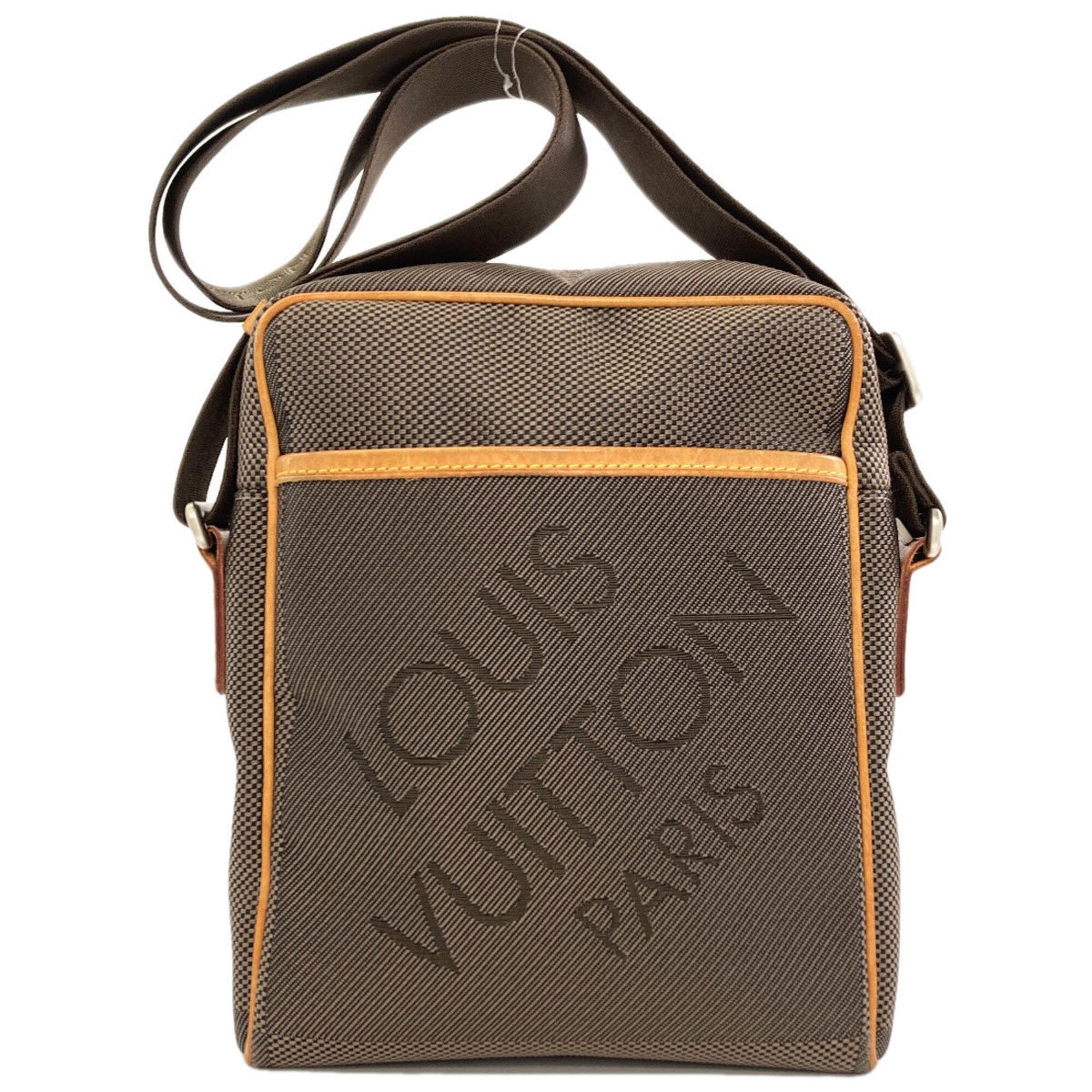 Damier Geant Shoulder Bag (Pre-Owned) - Louis Vuitton - Modalova