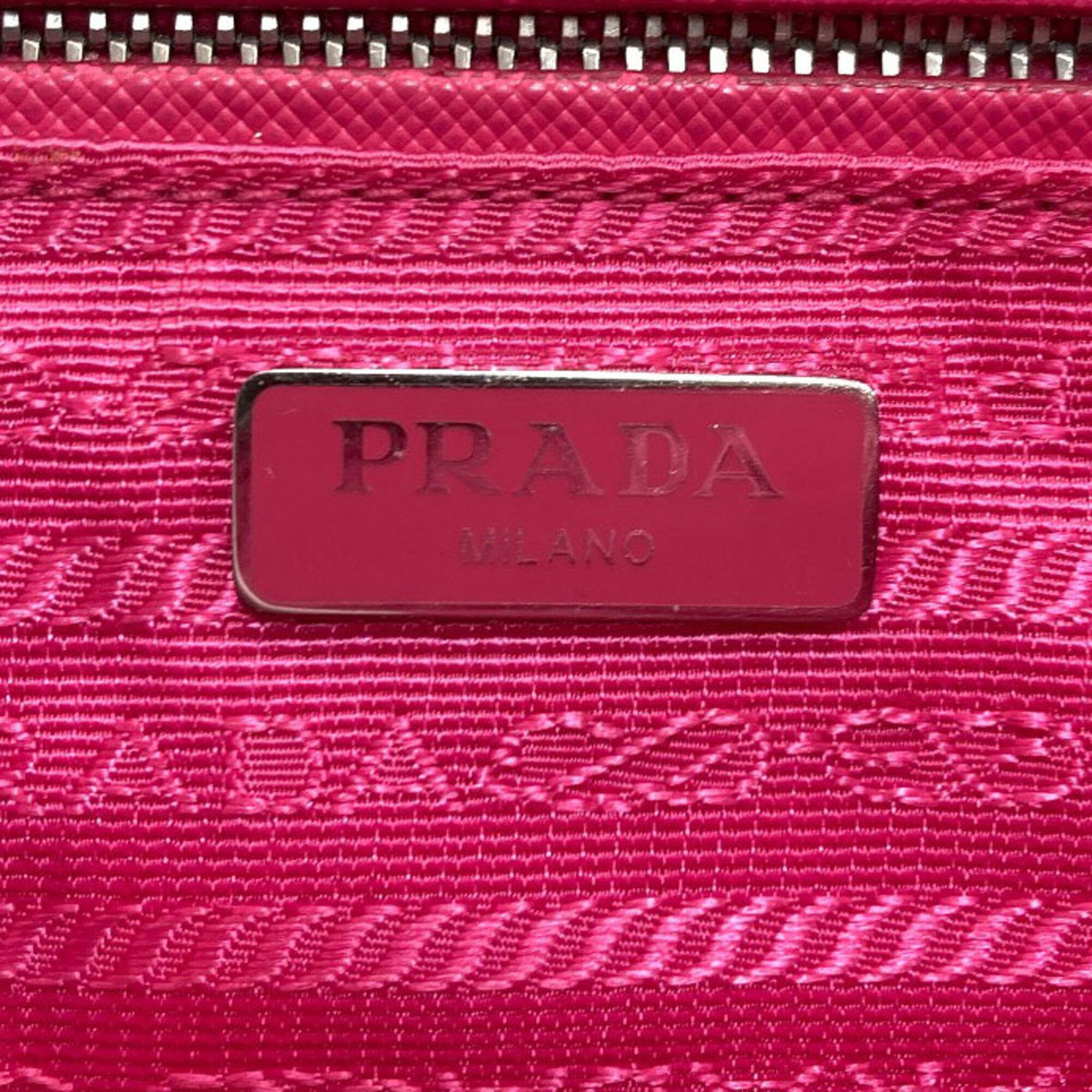 Nylon Shoulder Bag (Pre-Owned) - Prada - Modalova