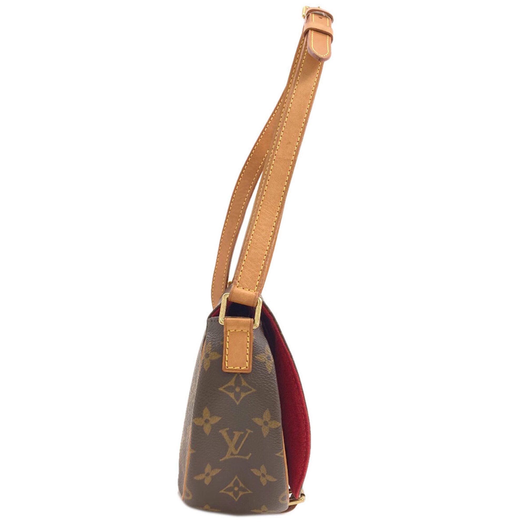 Canvas Shoulder Bag (Pre-Owned) - Louis Vuitton - Modalova