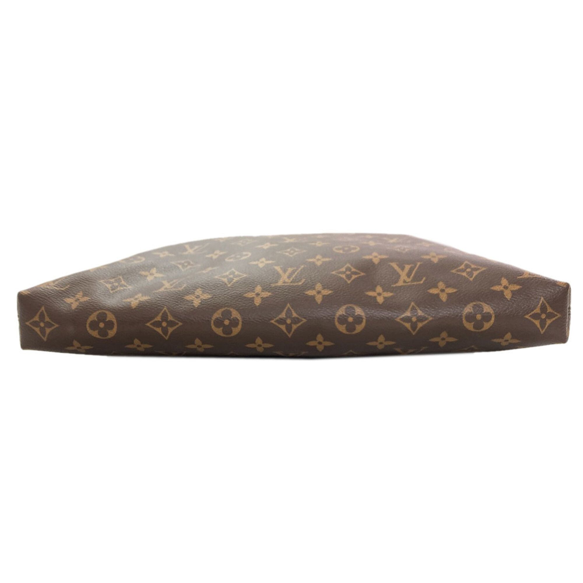 Pouch Tote Bag (Pre-Owned) - Louis Vuitton - Modalova