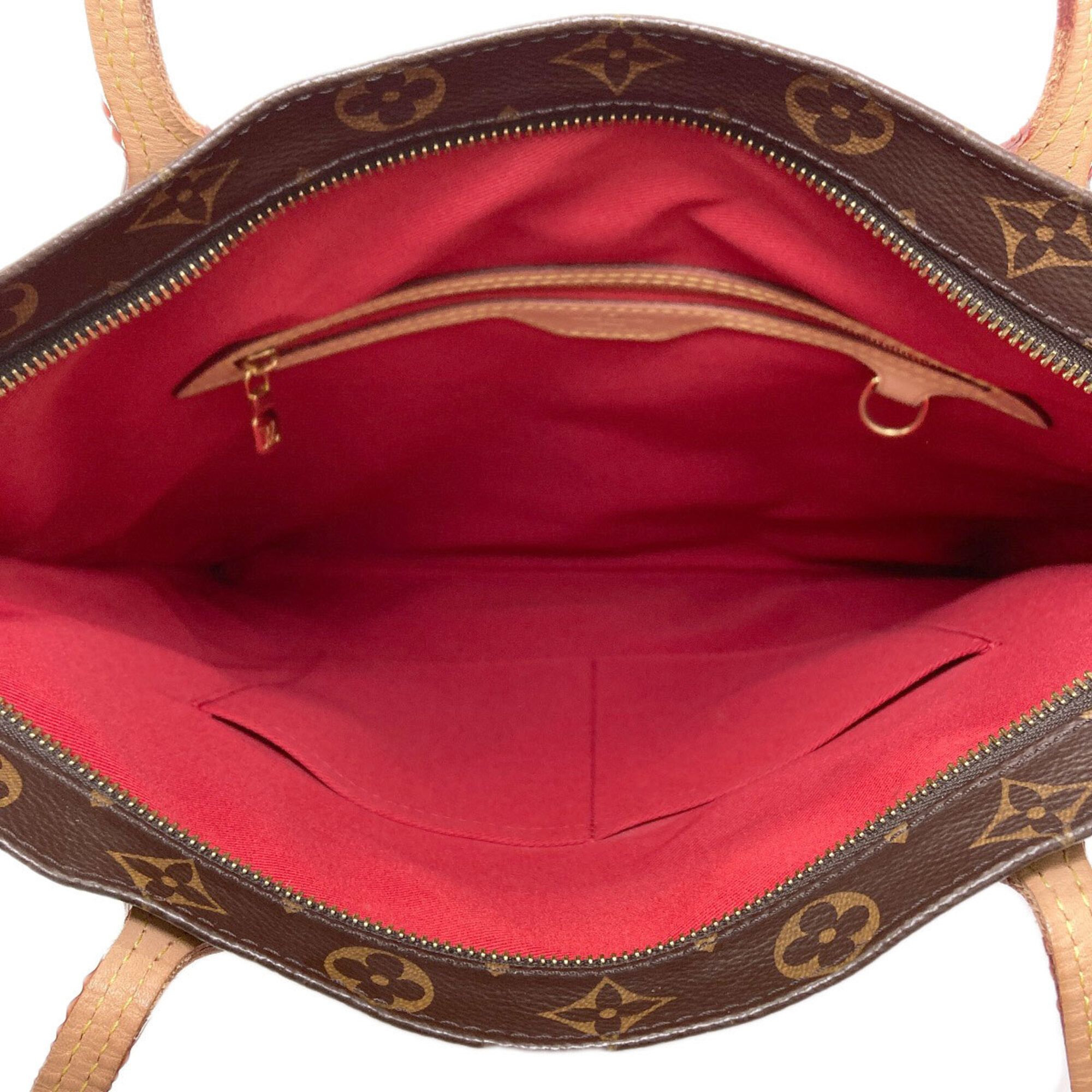 Pouch Tote Bag (Pre-Owned) - Louis Vuitton - Modalova