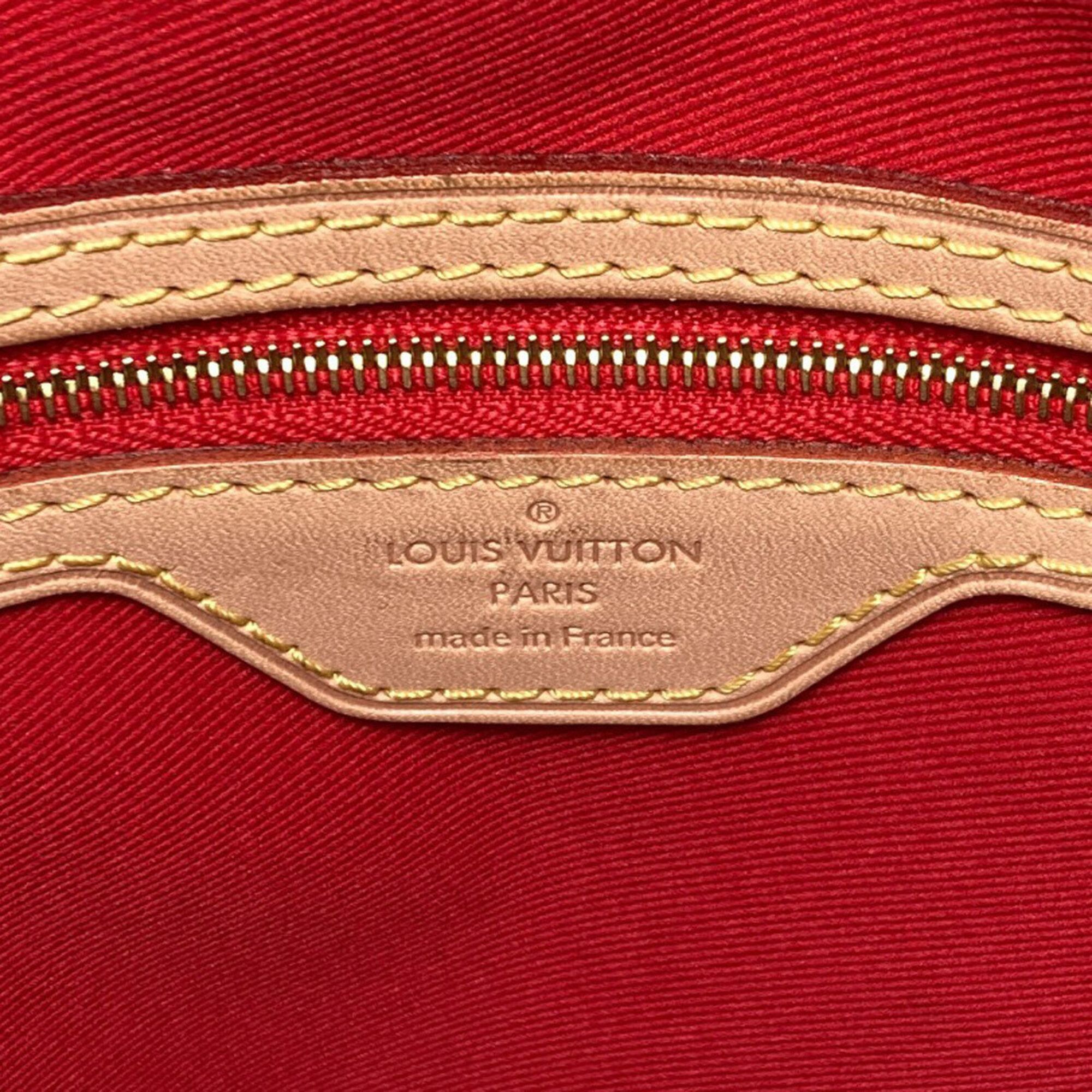 Pouch Tote Bag (Pre-Owned) - Louis Vuitton - Modalova
