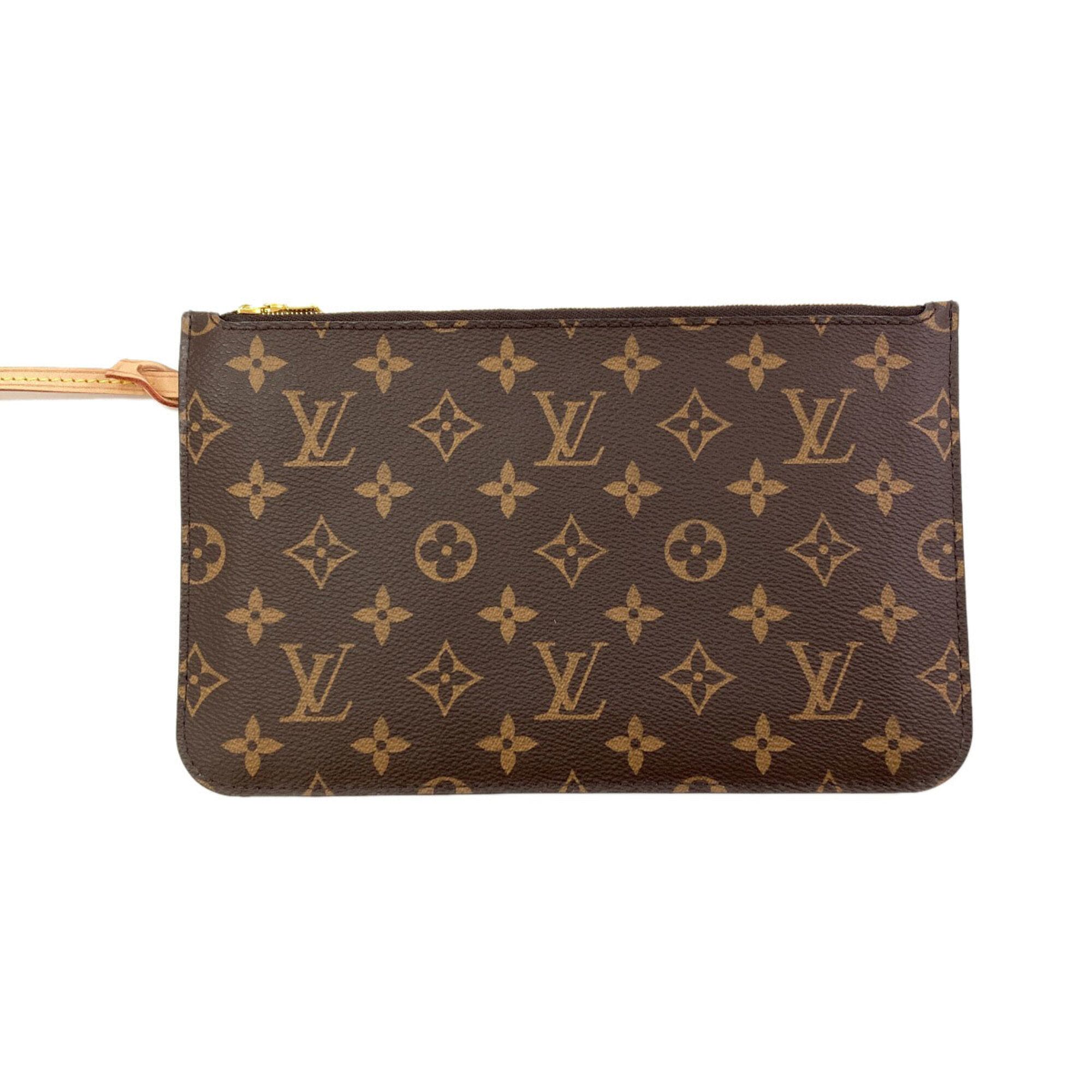 Pouch Tote Bag (Pre-Owned) - Louis Vuitton - Modalova