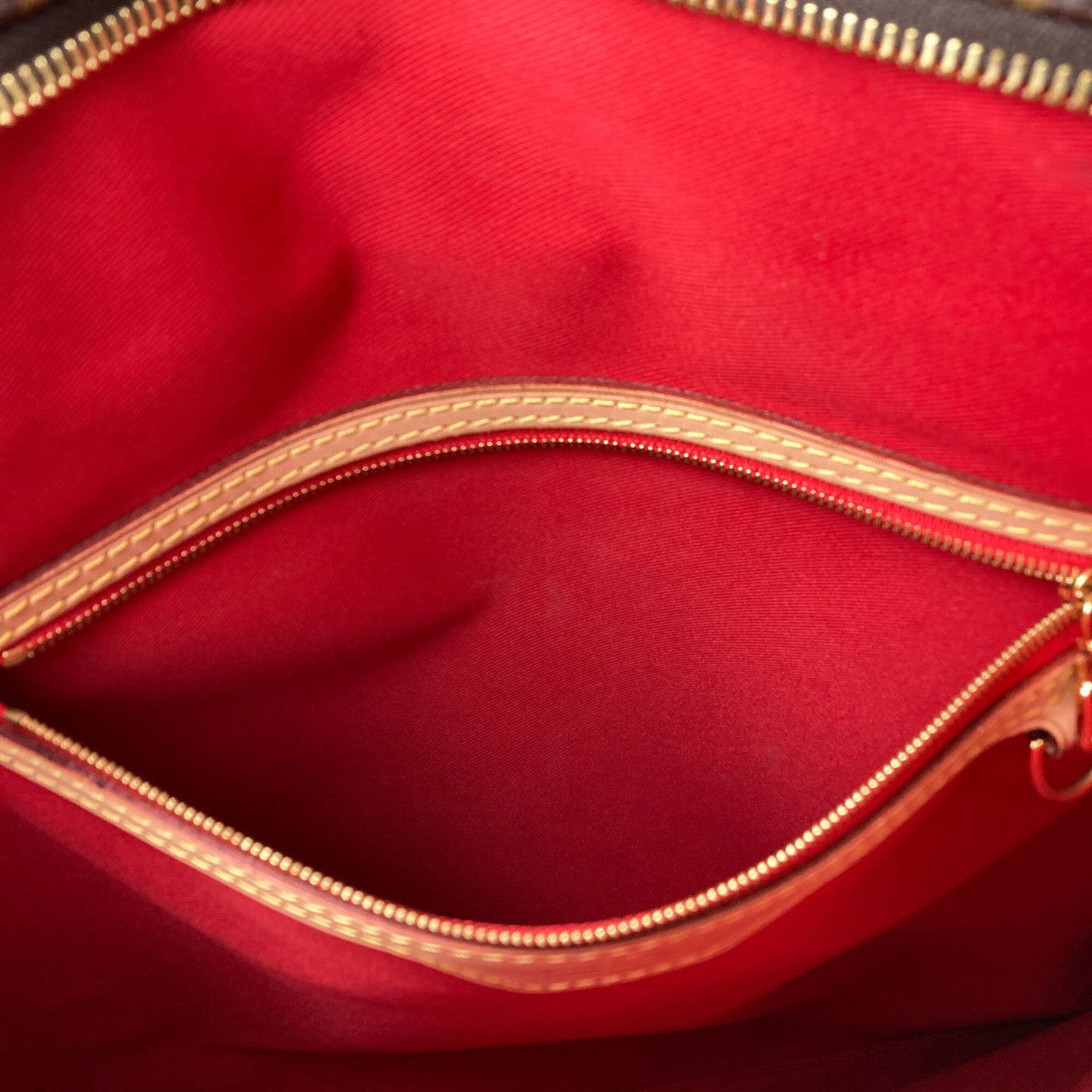 Pouch Tote Bag (Pre-Owned) - Louis Vuitton - Modalova