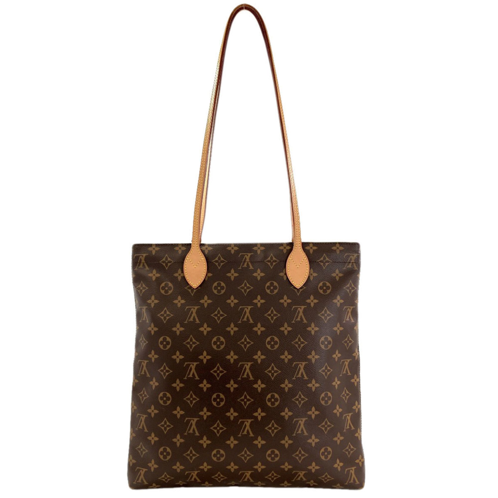 Pouch Tote Bag (Pre-Owned) - Louis Vuitton - Modalova