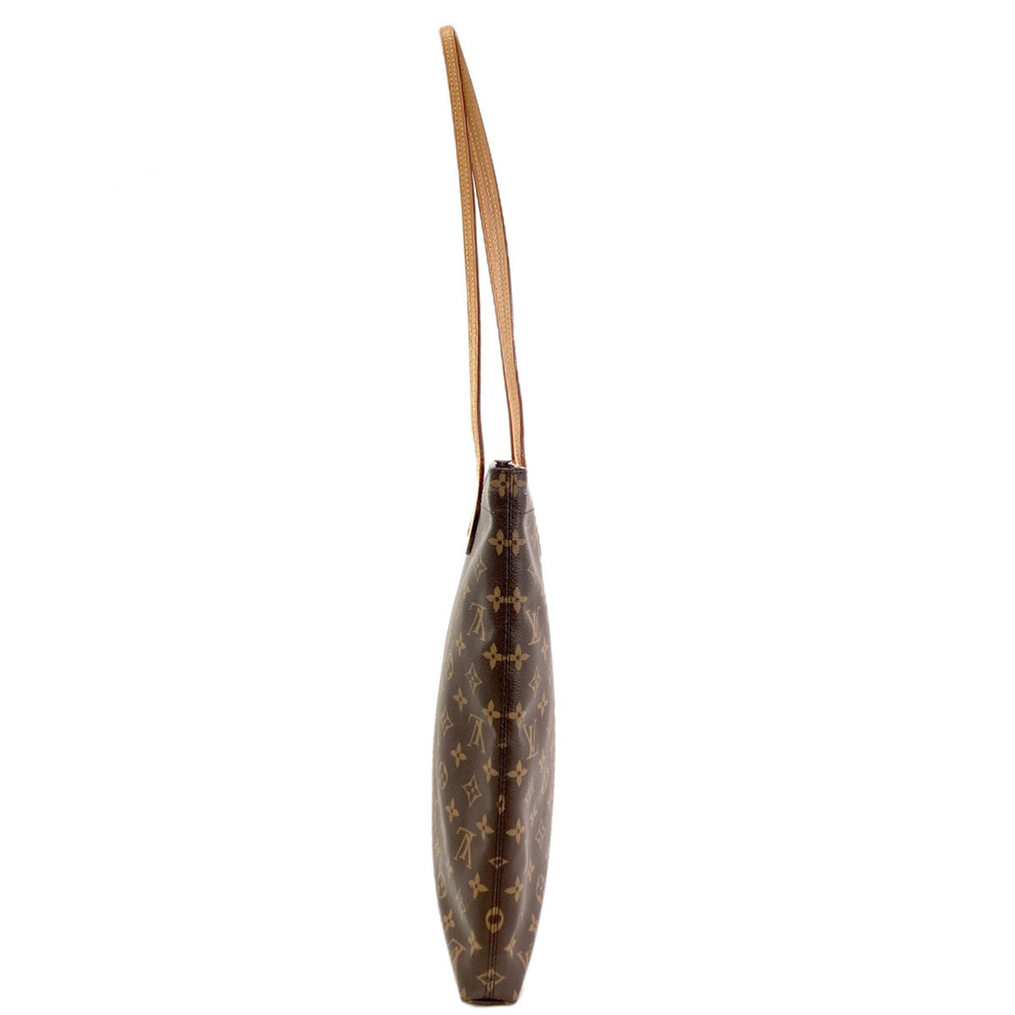 Pouch Tote Bag (Pre-Owned) - Louis Vuitton - Modalova