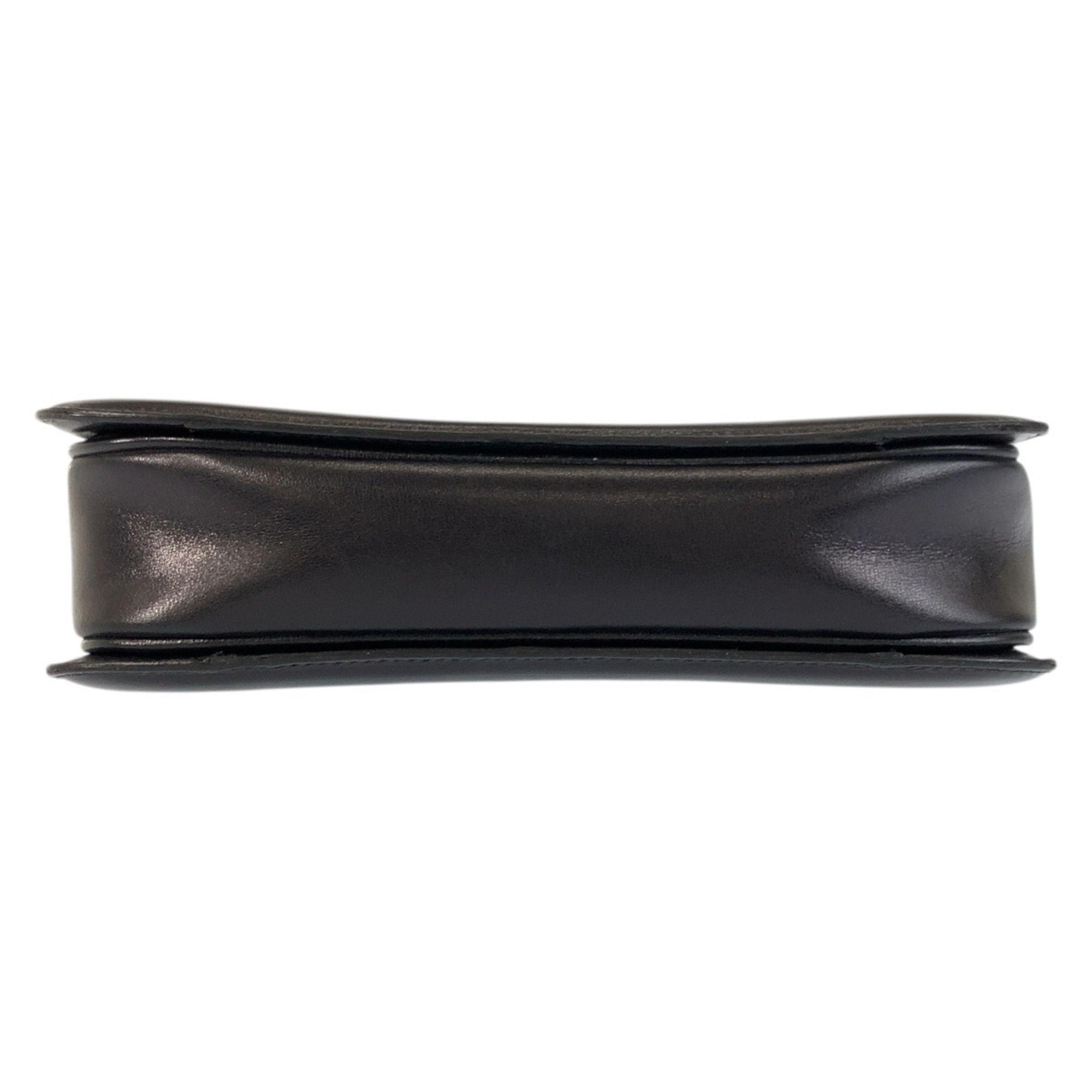 Leather Shoulder Bag (Pre-Owned) - Celine - Modalova