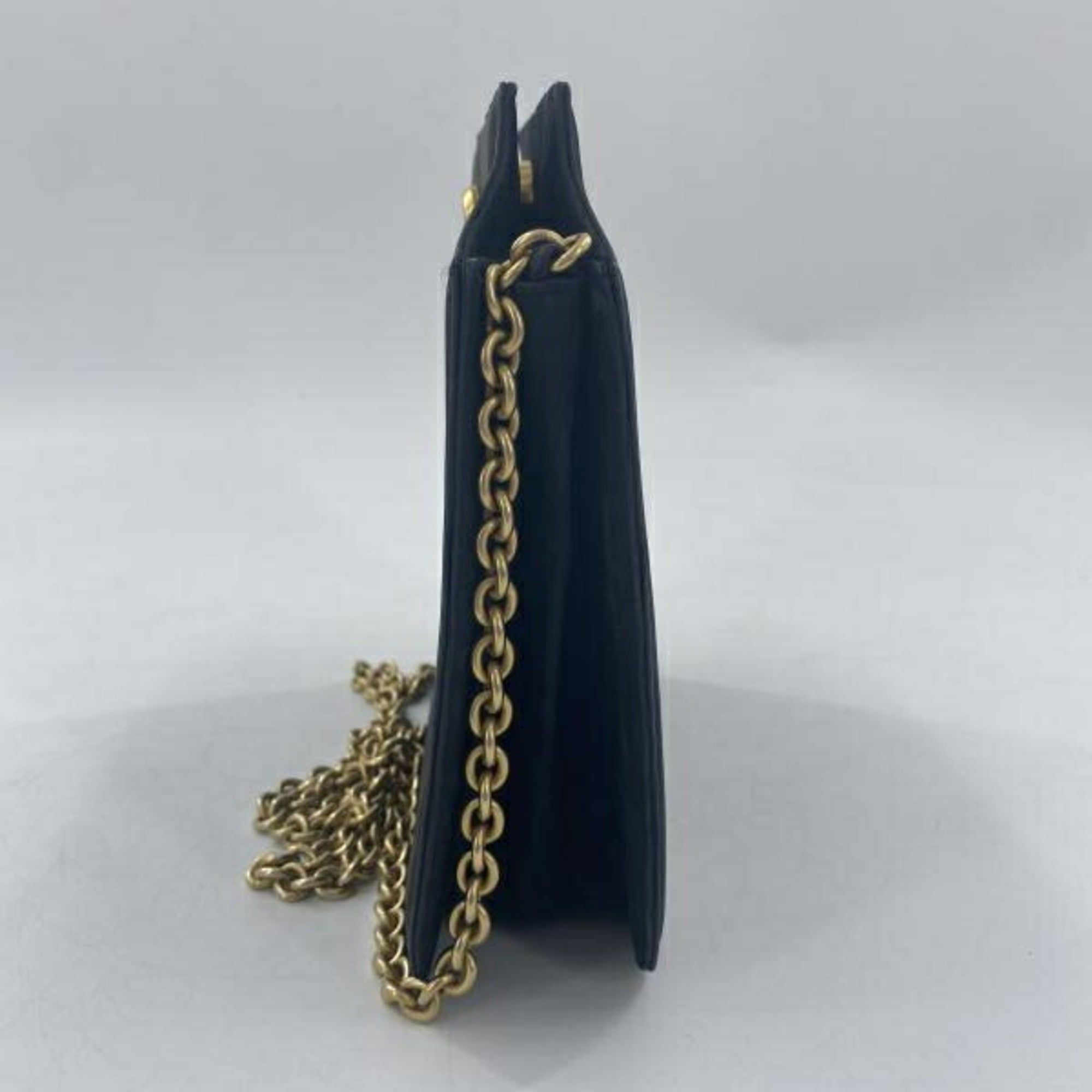 Suede Shoulder Bag (Pre-Owned) - Bally - Modalova