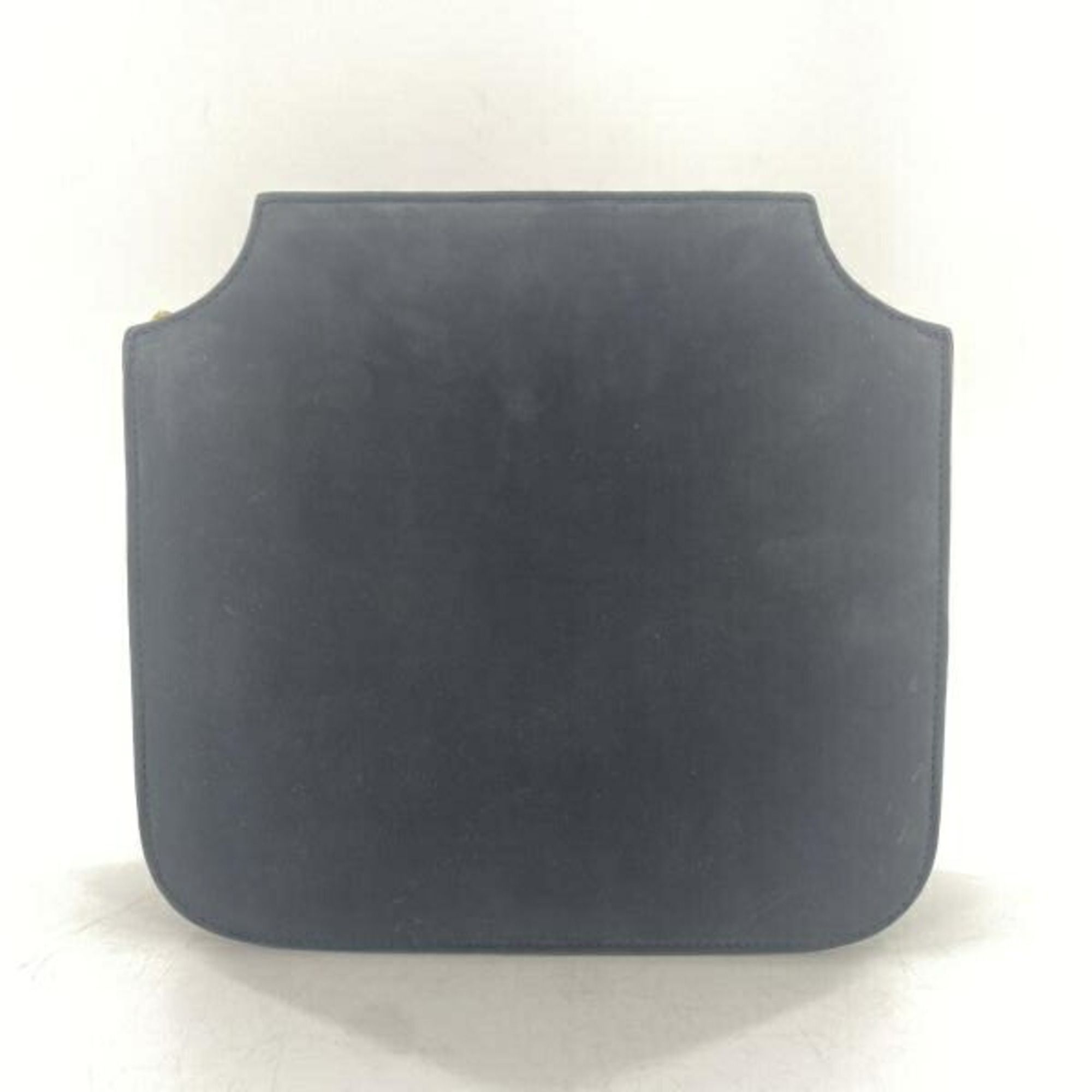 Suede Shoulder Bag (Pre-Owned) - Bally - Modalova