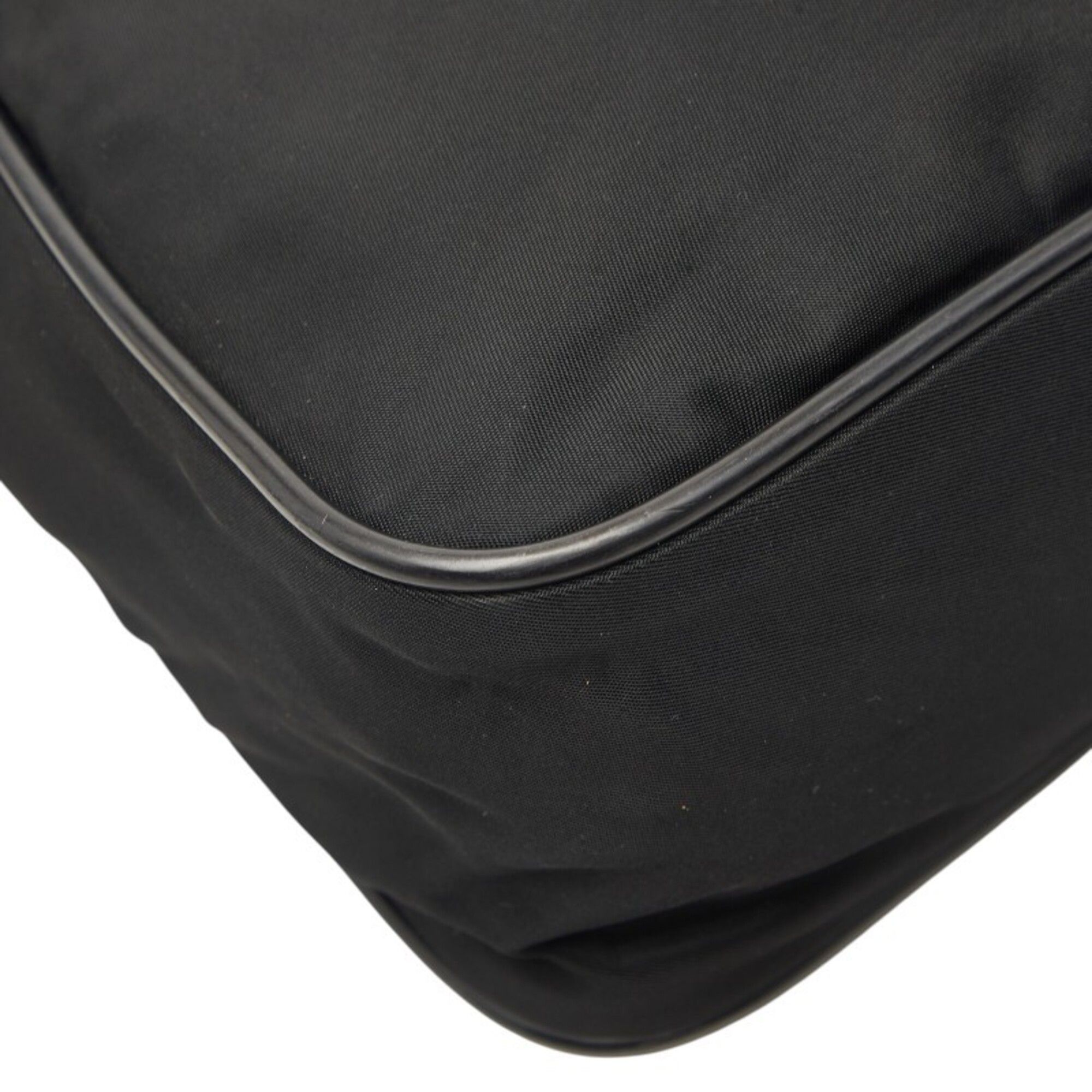 Nylon Shoulder Bag (Pre-Owned) - Prada - Modalova