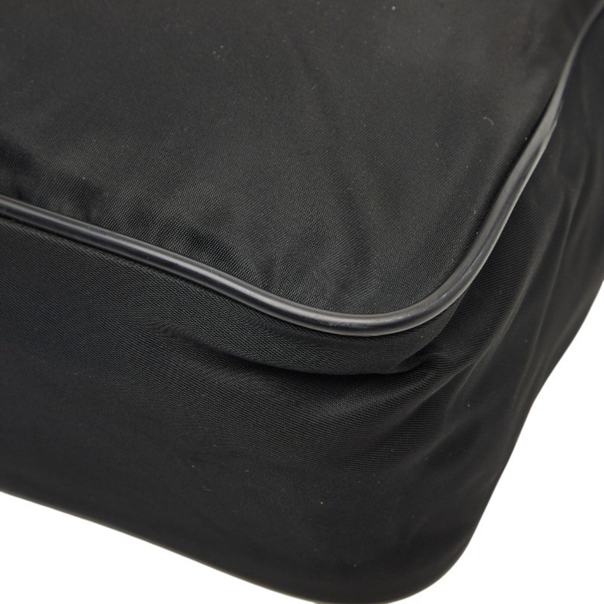 Nylon Shoulder Bag (Pre-Owned) - Prada - Modalova