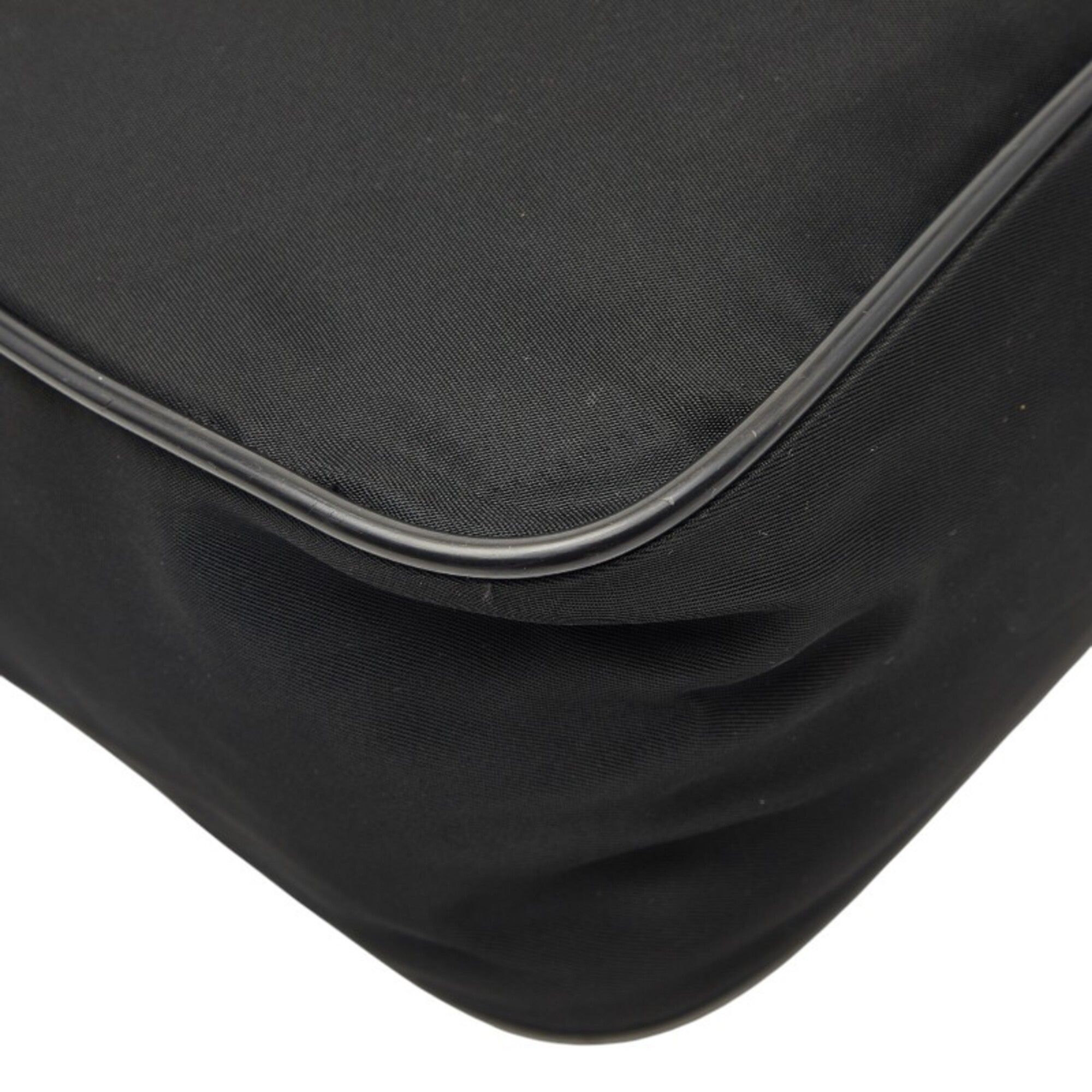 Nylon Shoulder Bag (Pre-Owned) - Prada - Modalova