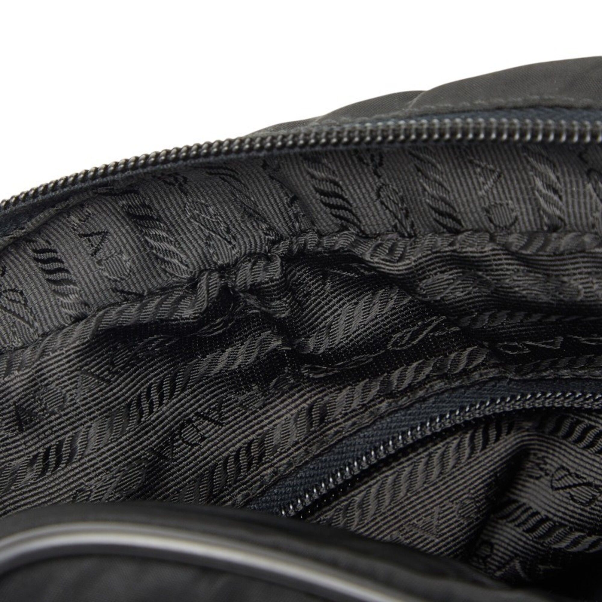 Nylon Shoulder Bag (Pre-Owned) - Prada - Modalova