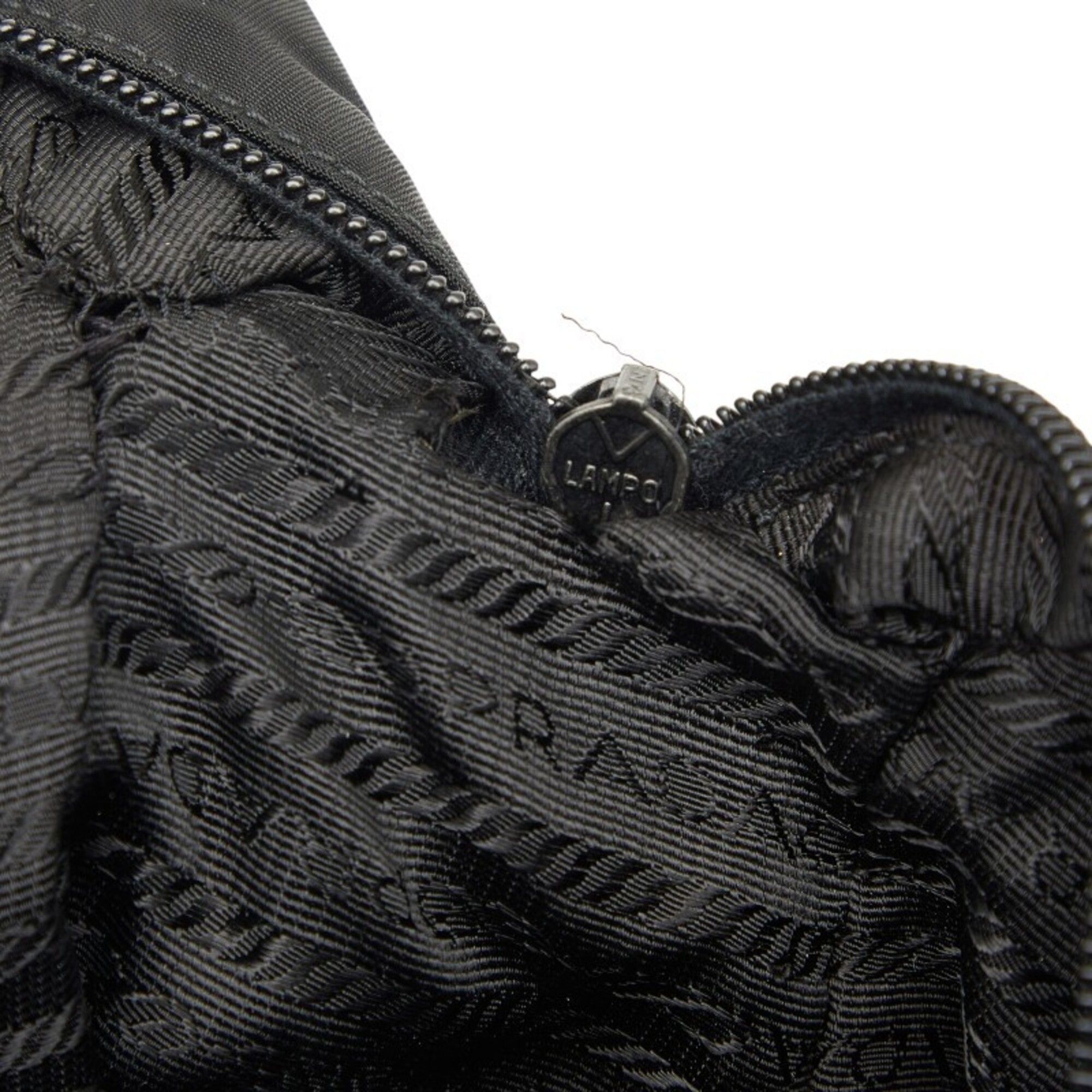 Nylon Shoulder Bag (Pre-Owned) - Prada - Modalova