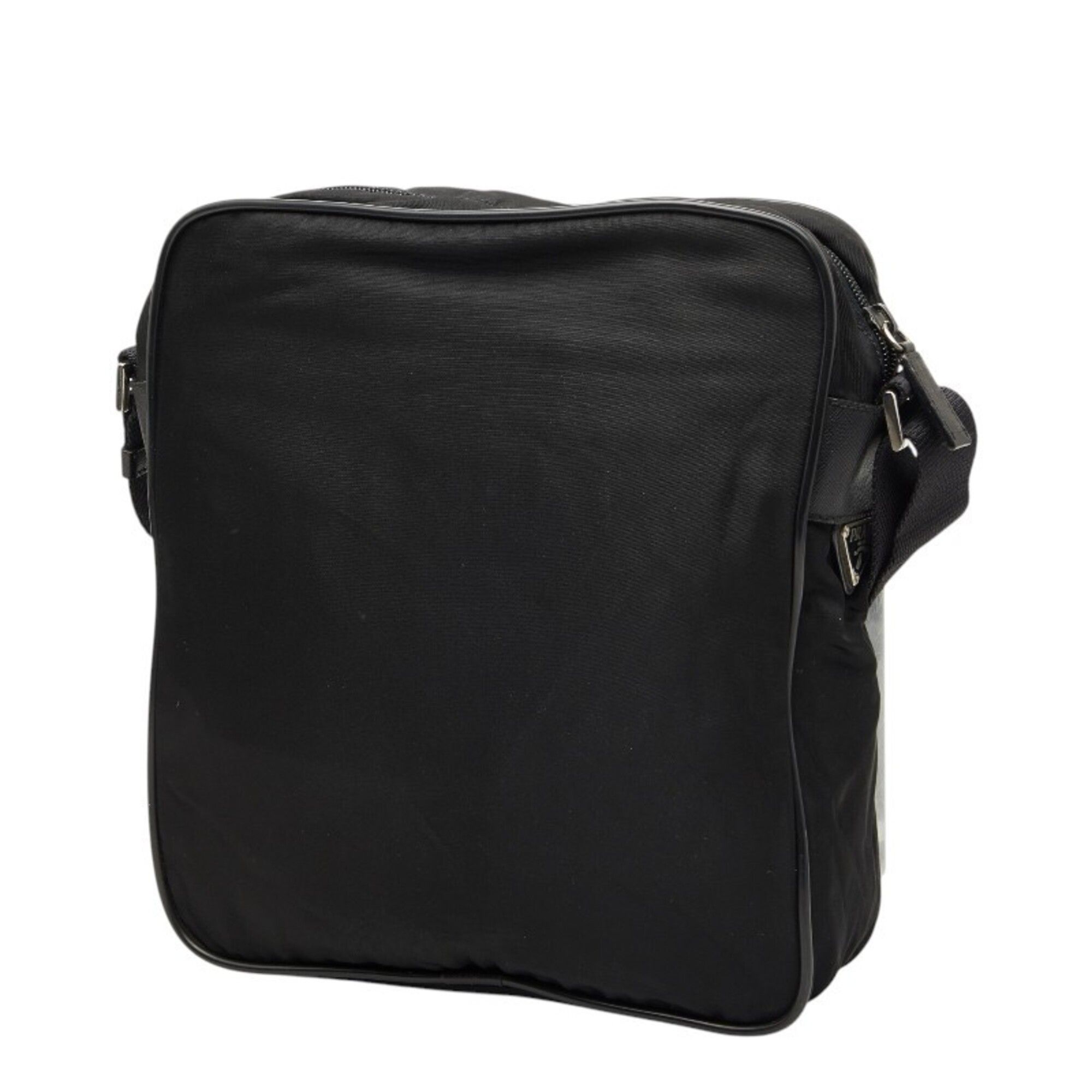 Nylon Shoulder Bag (Pre-Owned) - Prada - Modalova