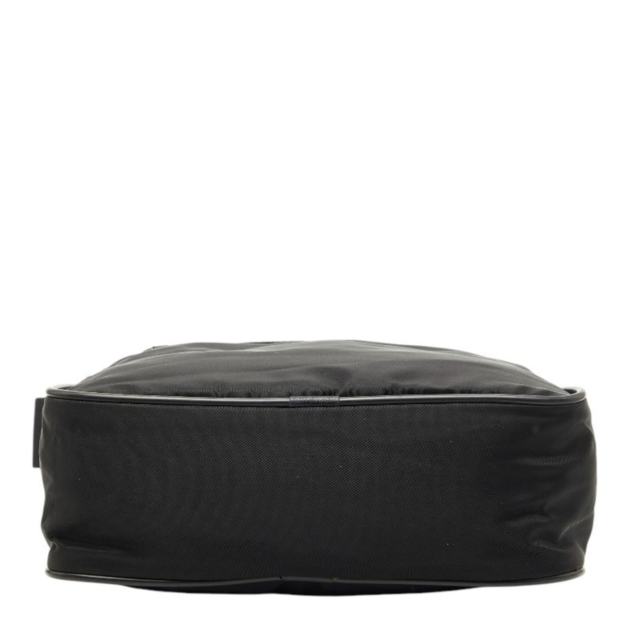 Nylon Shoulder Bag (Pre-Owned) - Prada - Modalova