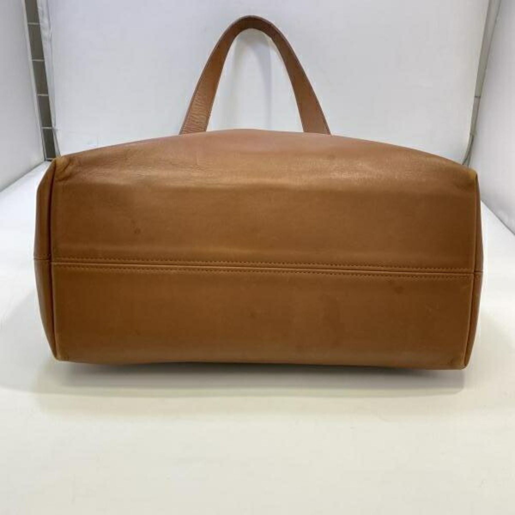 Leather Tote Bag (Pre-Owned) - Coach - Modalova