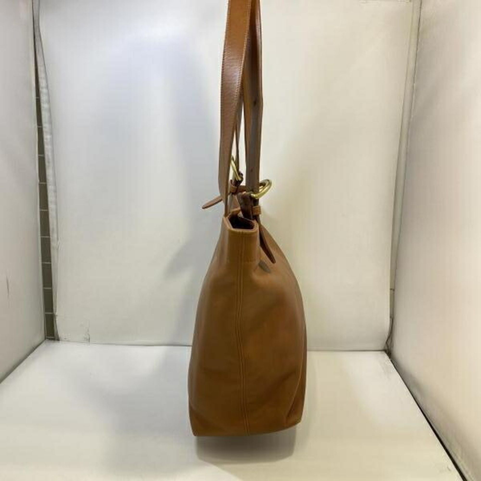 Leather Tote Bag (Pre-Owned) - Coach - Modalova
