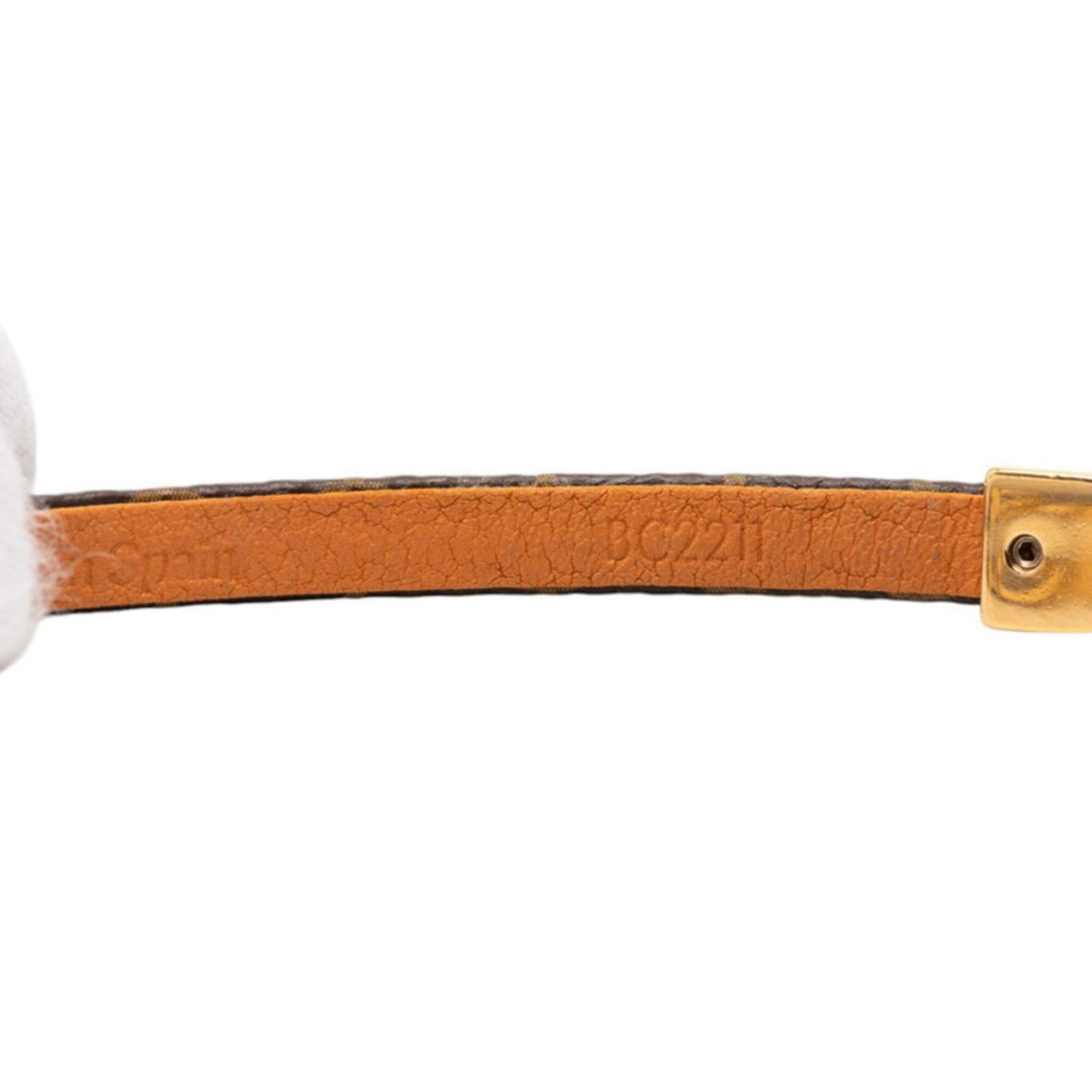 Monogram Charm Bracelet (Pre-Owned) - Louis Vuitton - Modalova