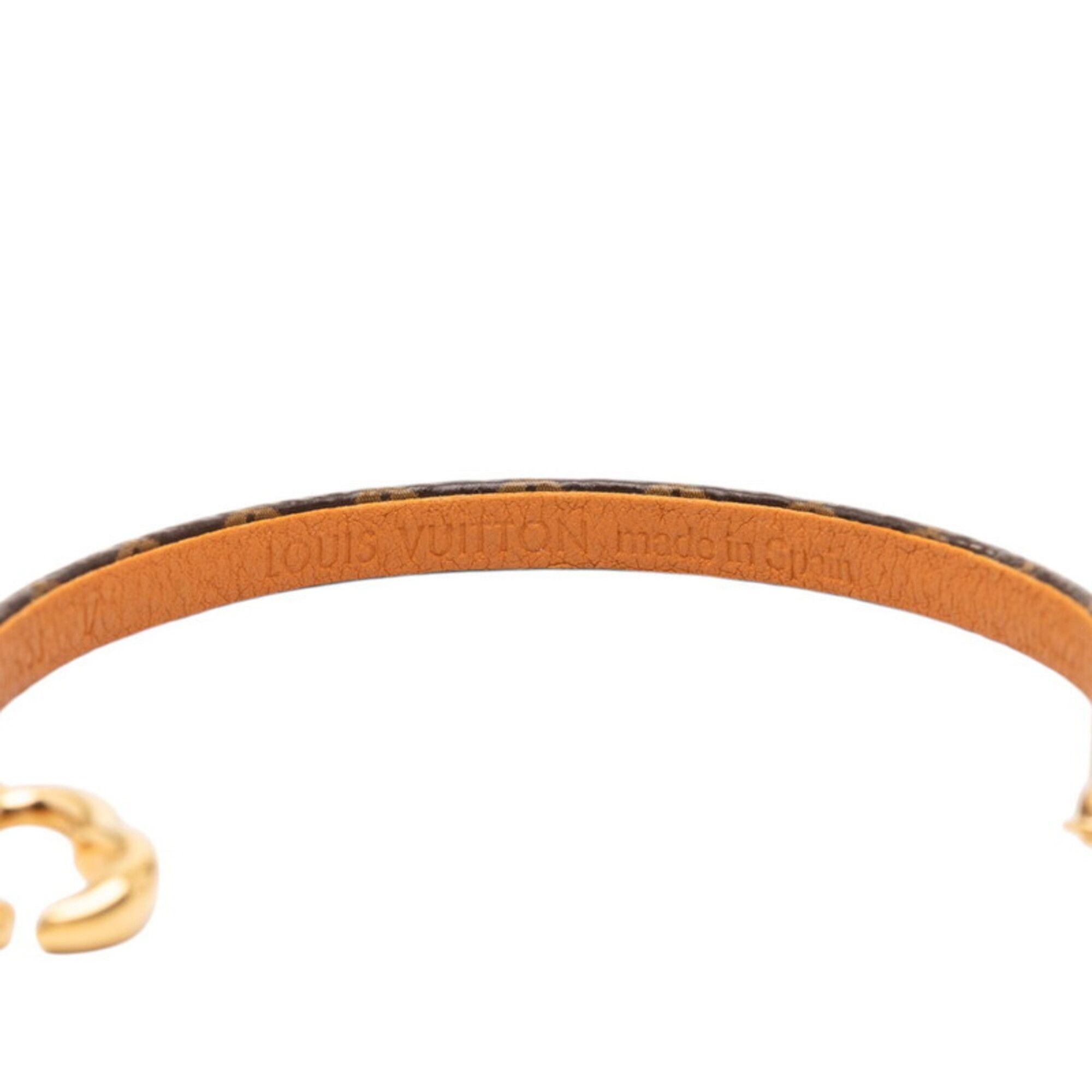 Monogram Charm Bracelet (Pre-Owned) - Louis Vuitton - Modalova