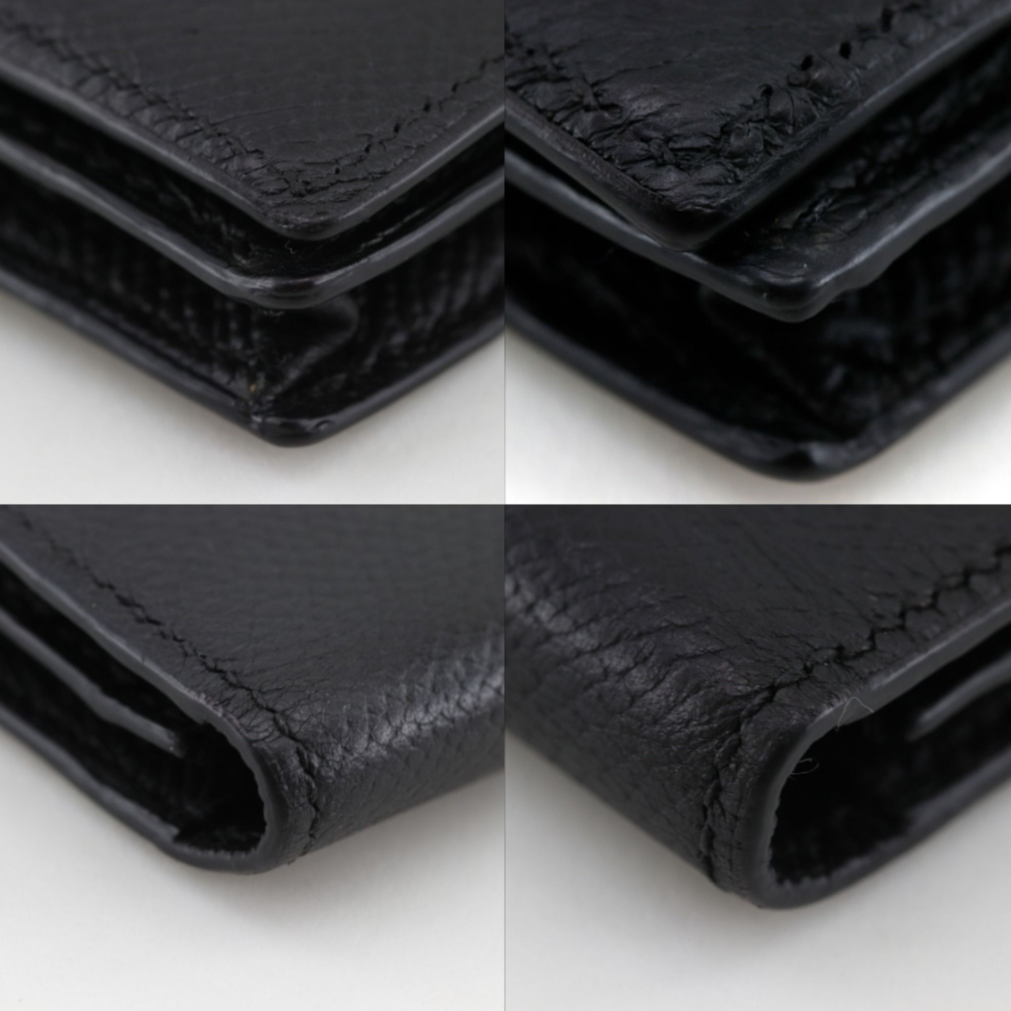 Epsom Leather Long Wallet (Bi-Fold) (Pre-Owned) - Hermes - Modalova