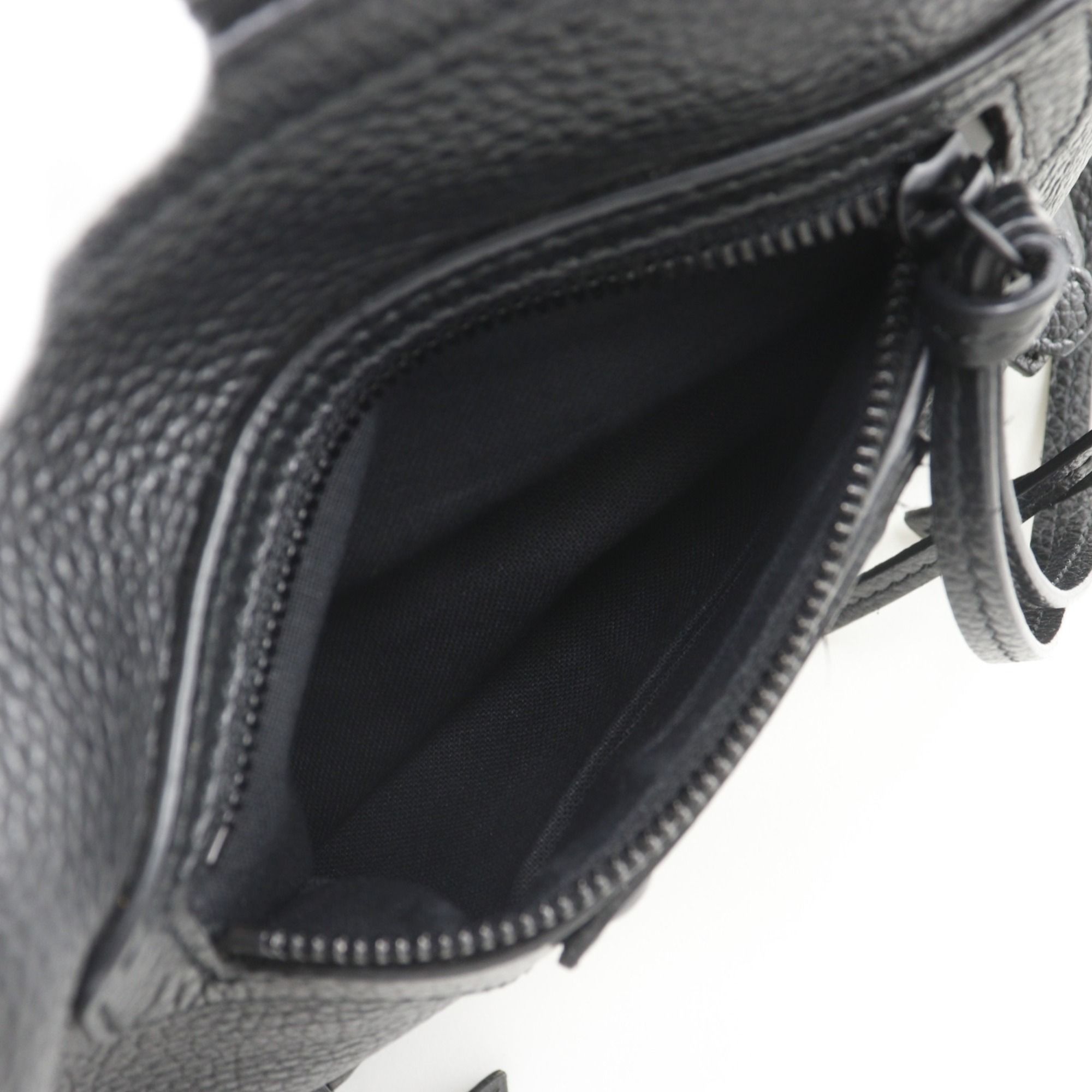 Leather Shoulder Bag (Pre-Owned) - Balenciaga - Modalova
