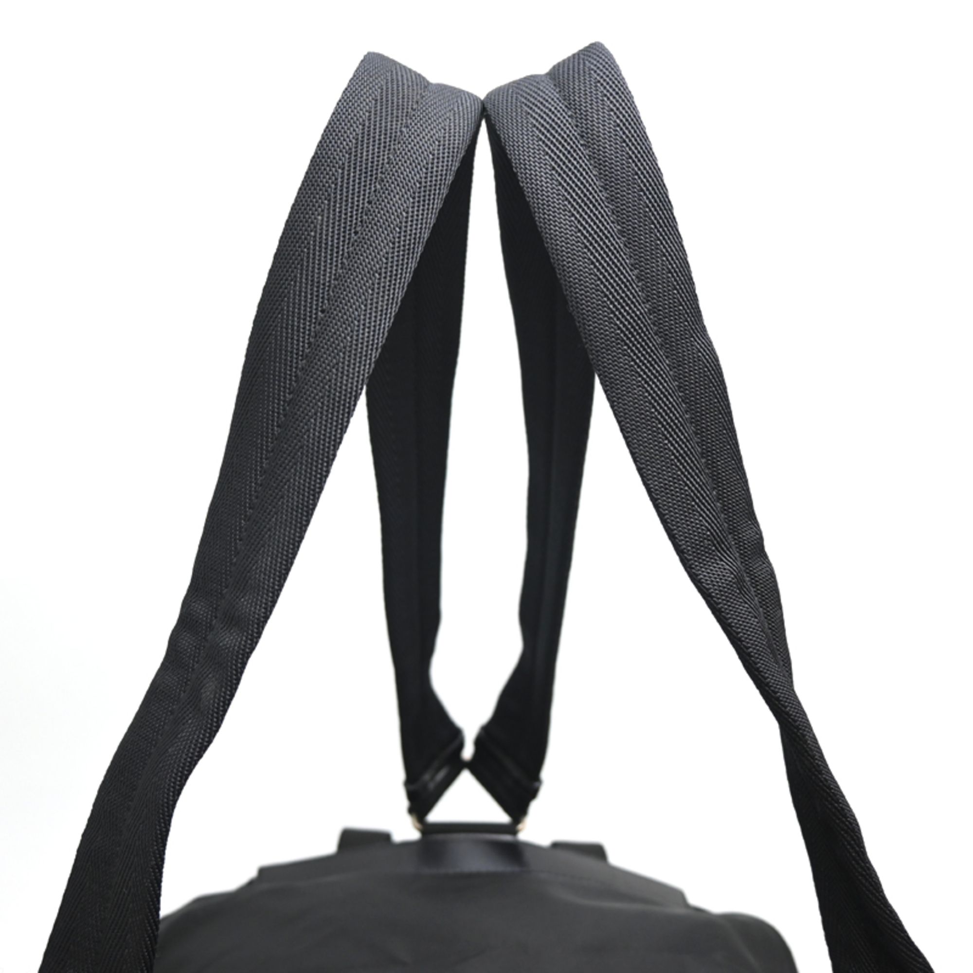 Nylon Backpack (Pre-Owned) - Prada - Modalova