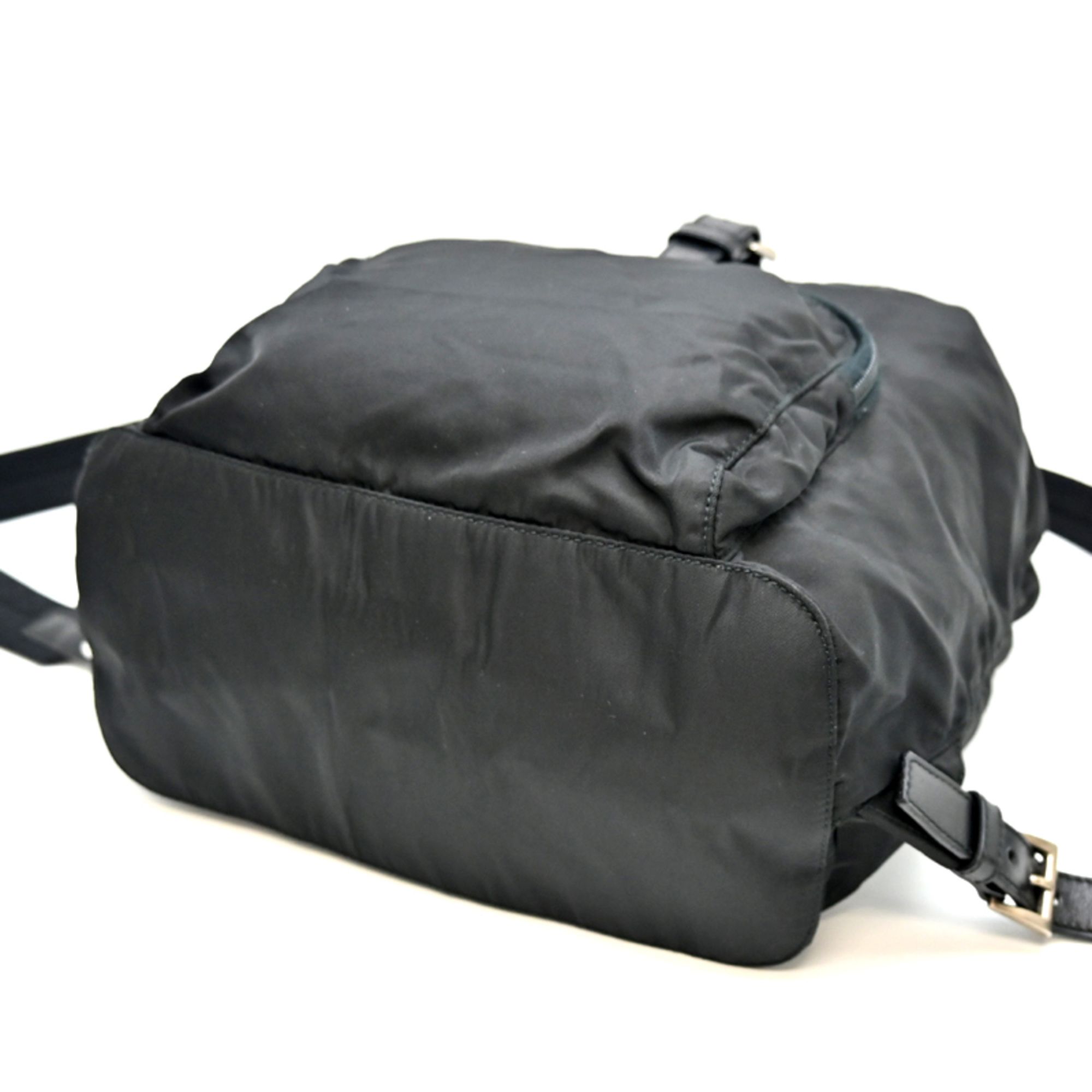 Nylon Backpack (Pre-Owned) - Prada - Modalova