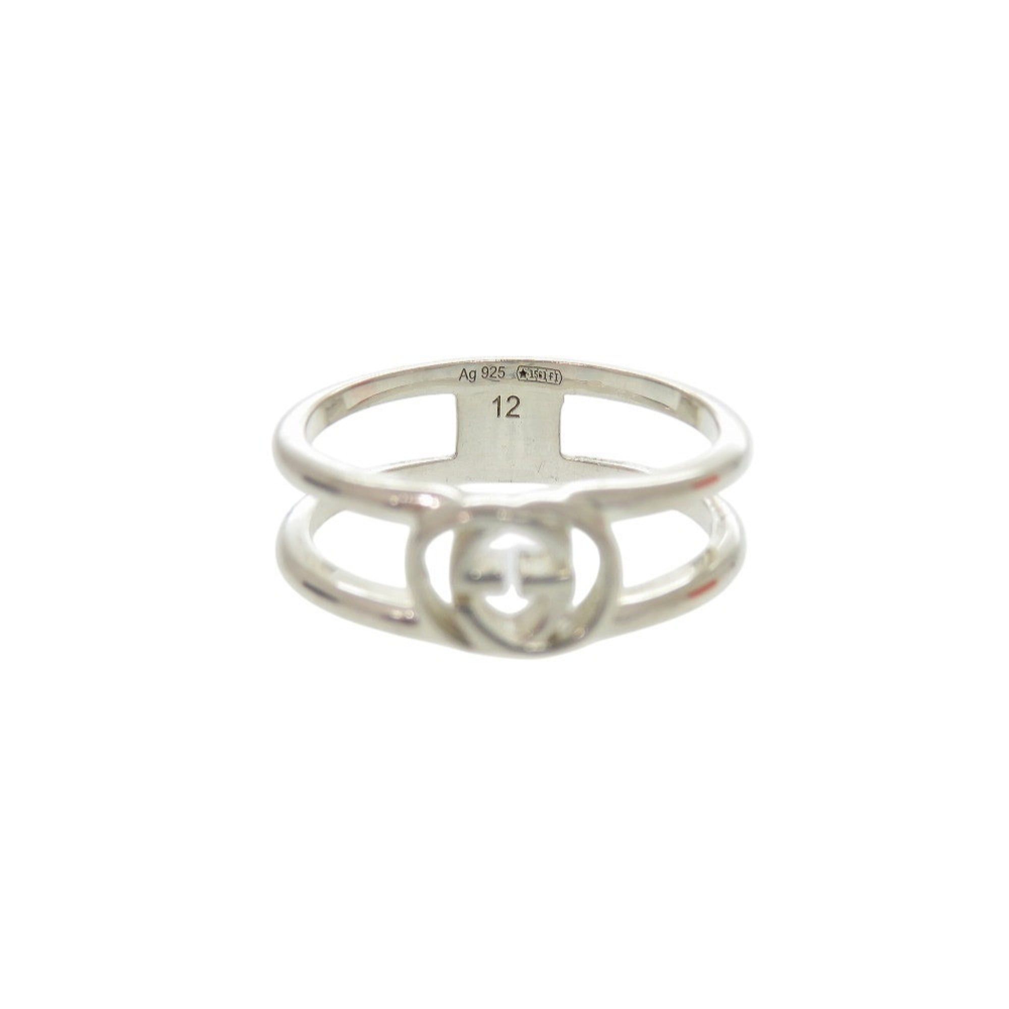 Gucci Silver Silver 925 (Pre-Owned) - Gucci - Modalova