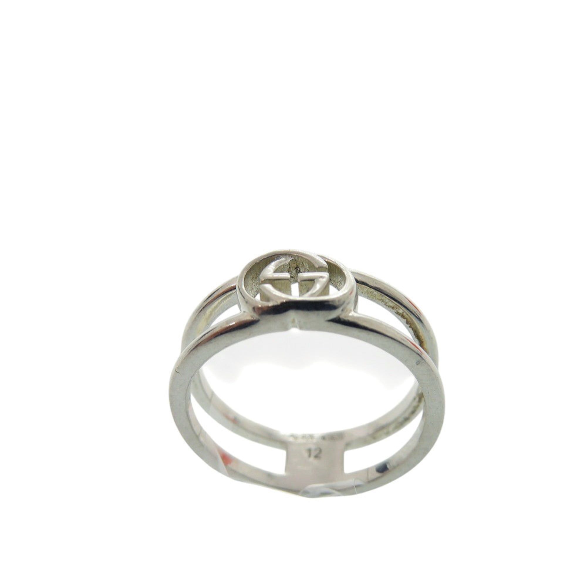 Gucci Silver Silver 925 (Pre-Owned) - Gucci - Modalova