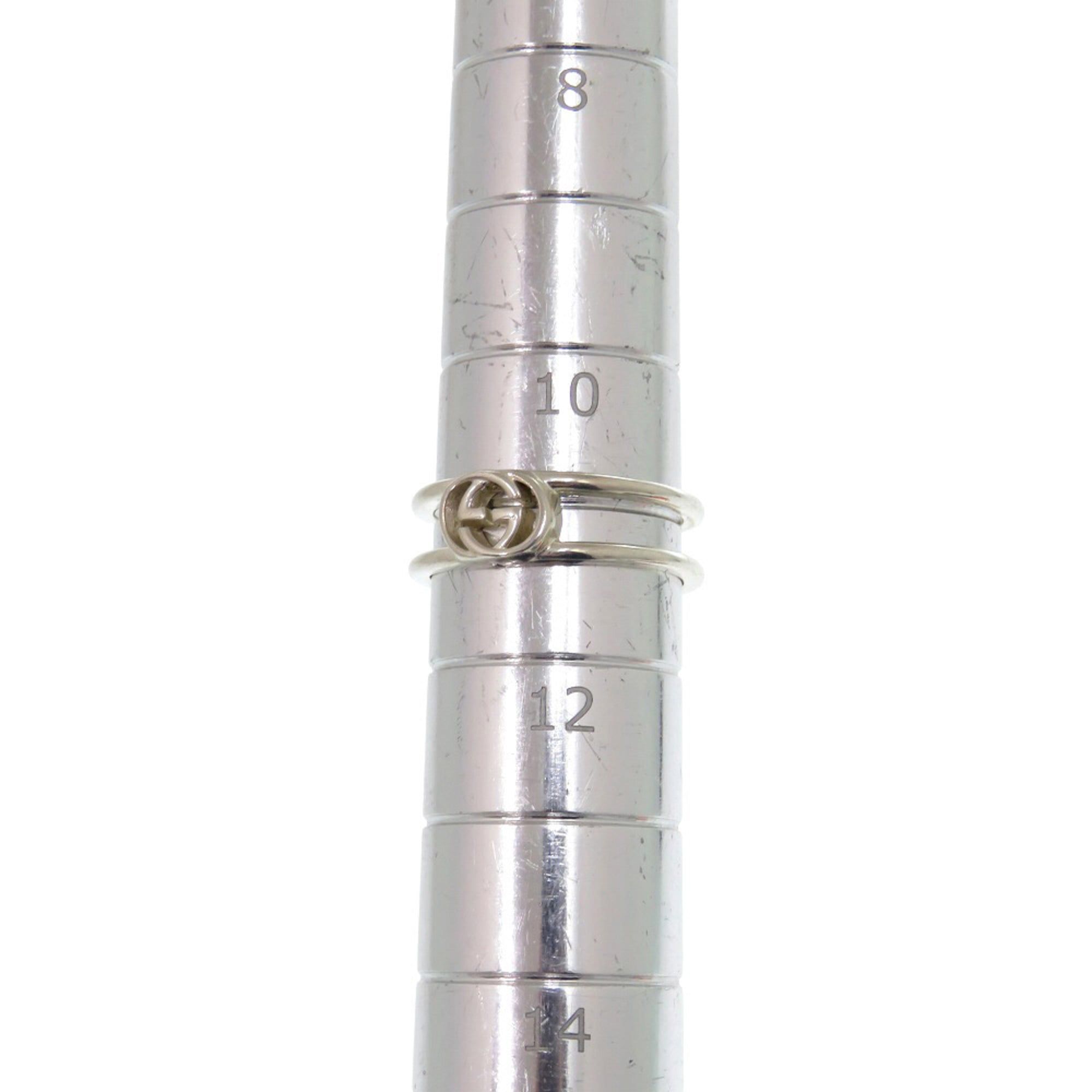 Gucci Silver Silver 925 (Pre-Owned) - Gucci - Modalova